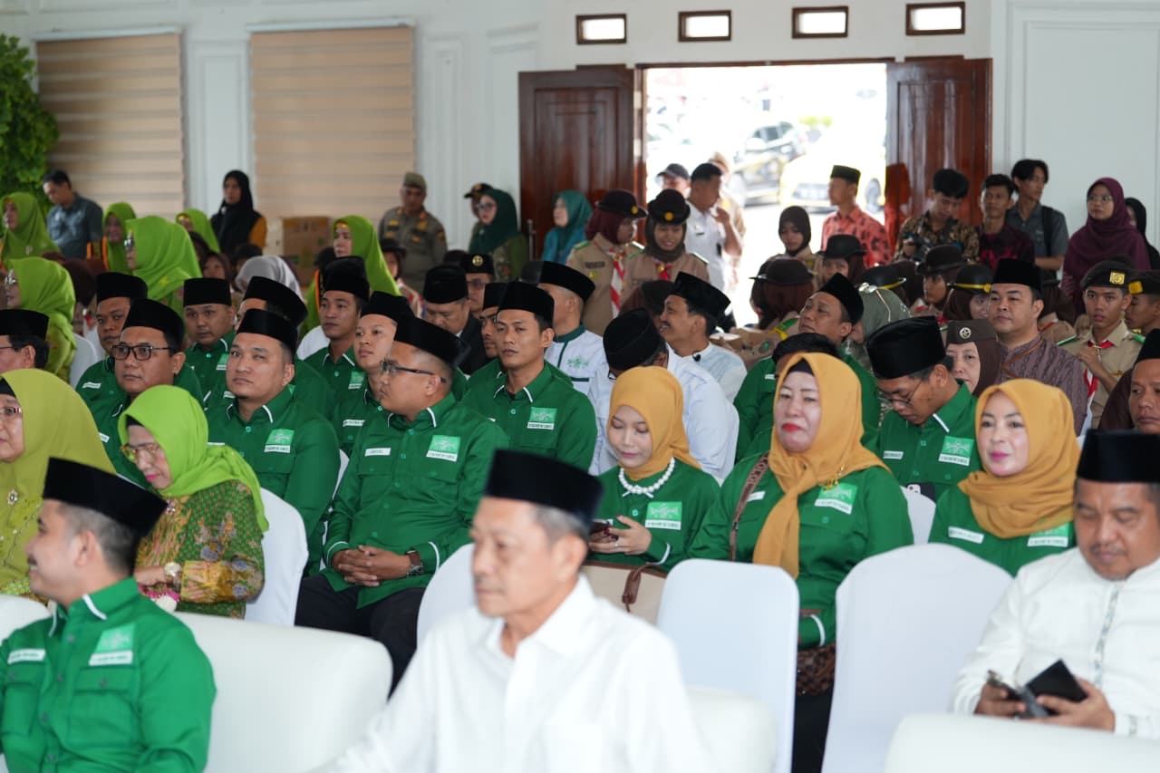 Galeri Berita