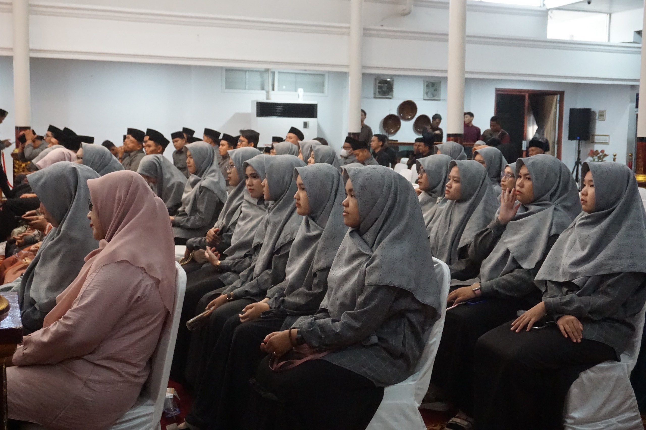 Galeri Berita