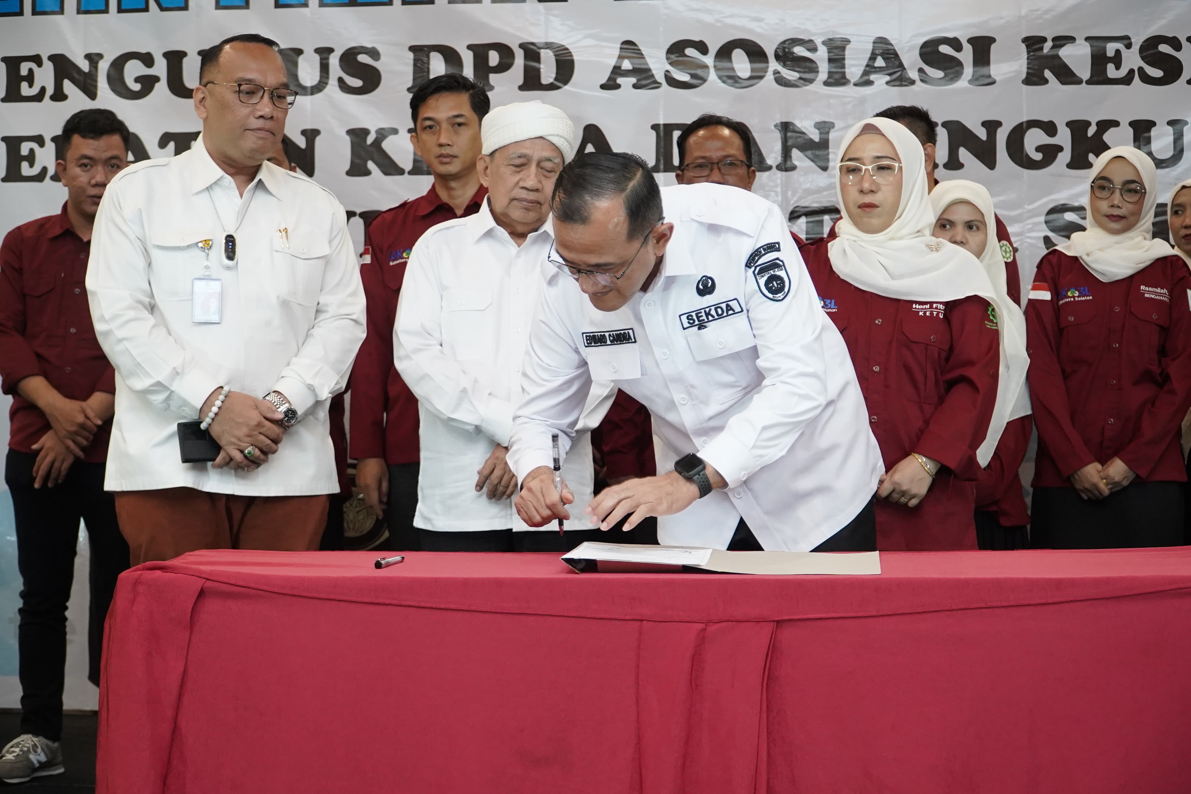 Galeri Berita