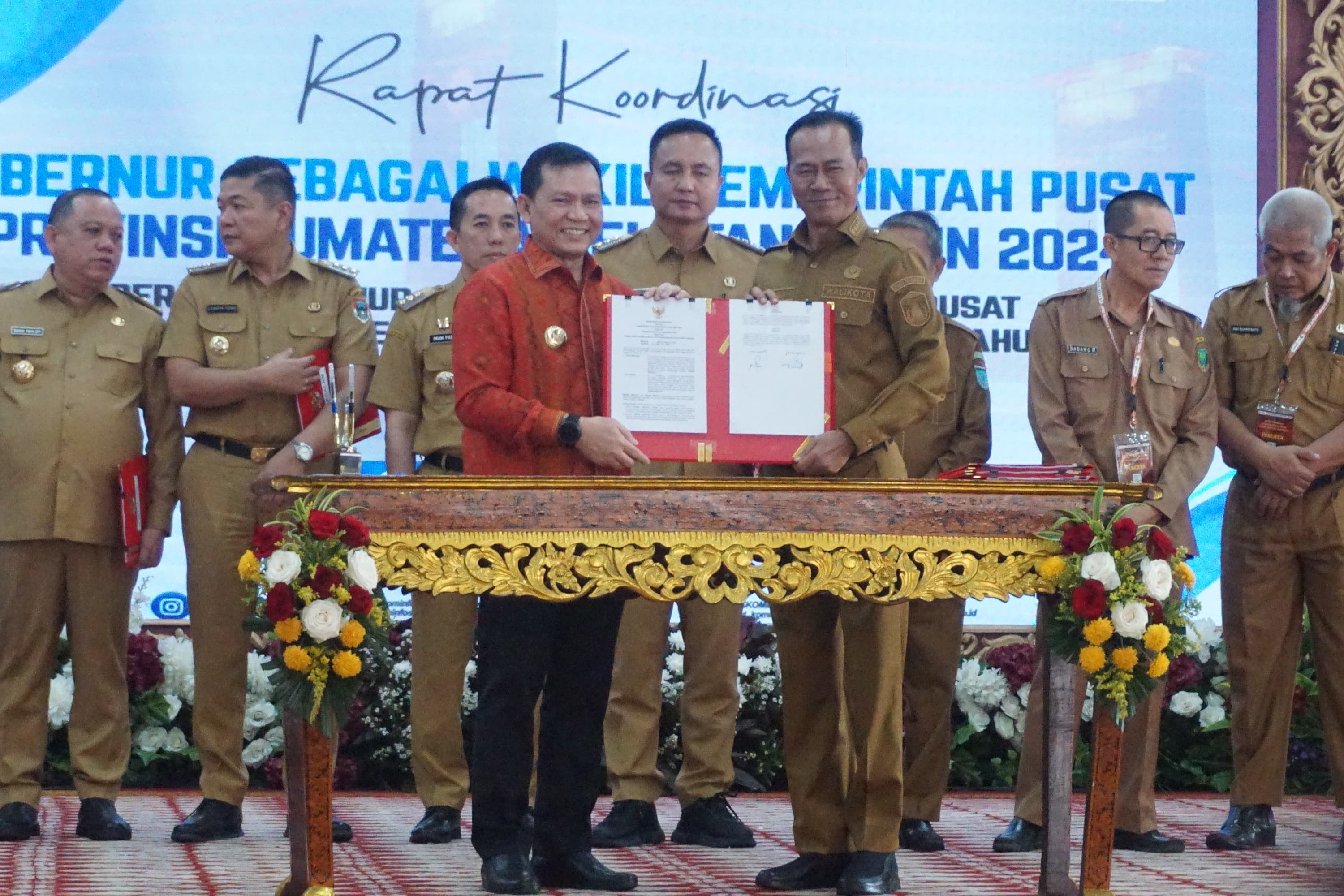 Galeri Berita