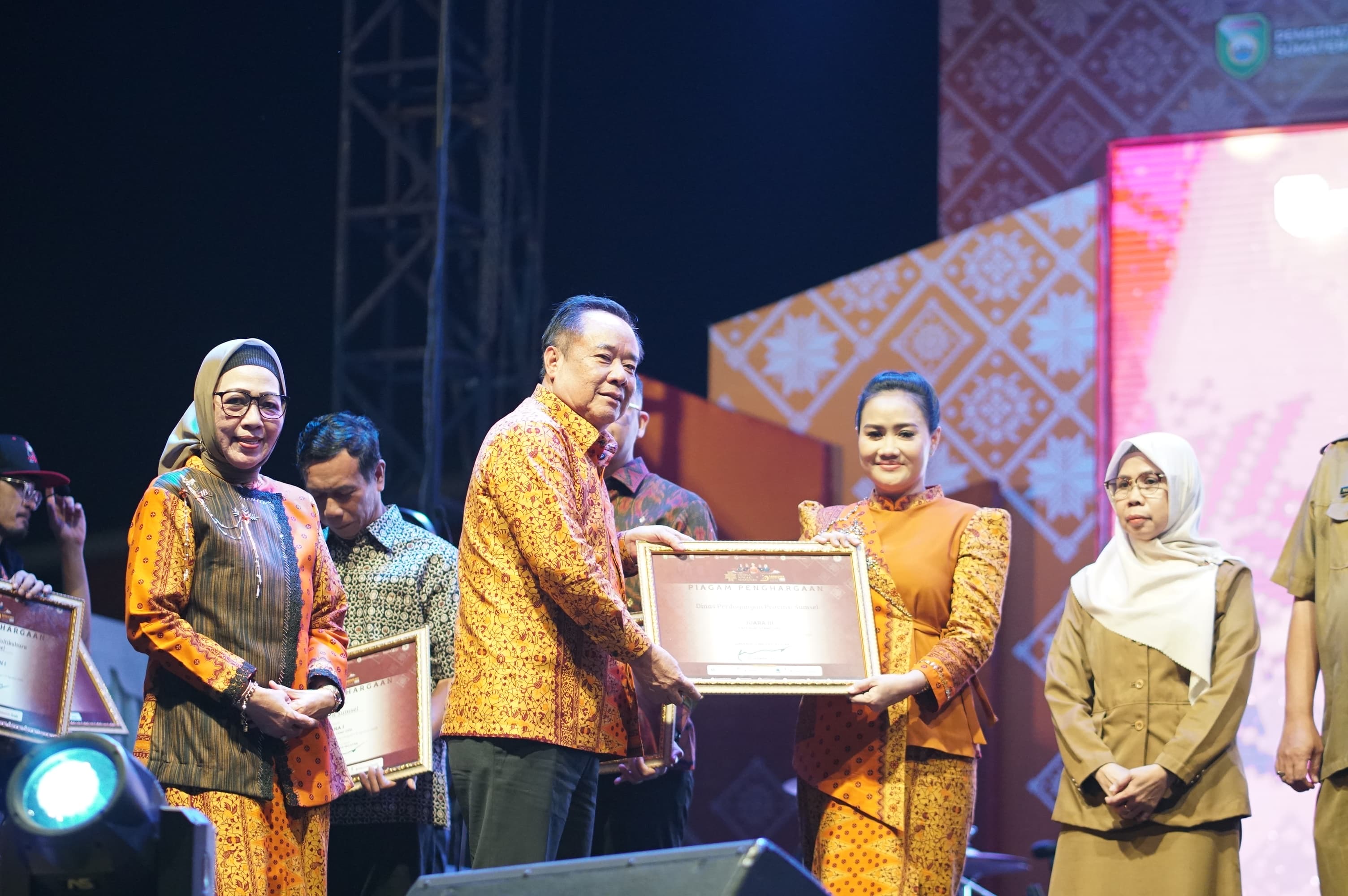 Galeri Berita