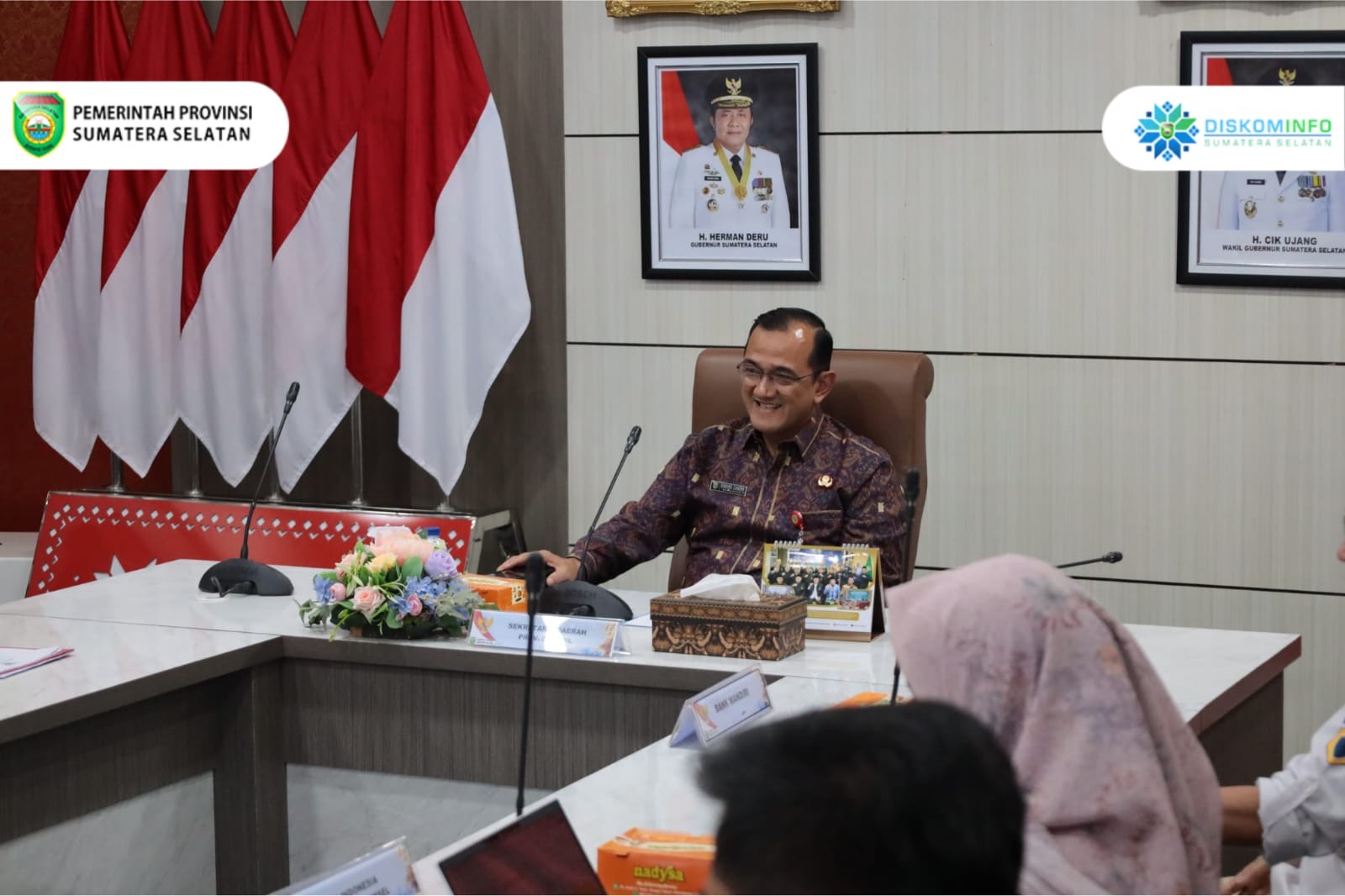 Galeri Berita