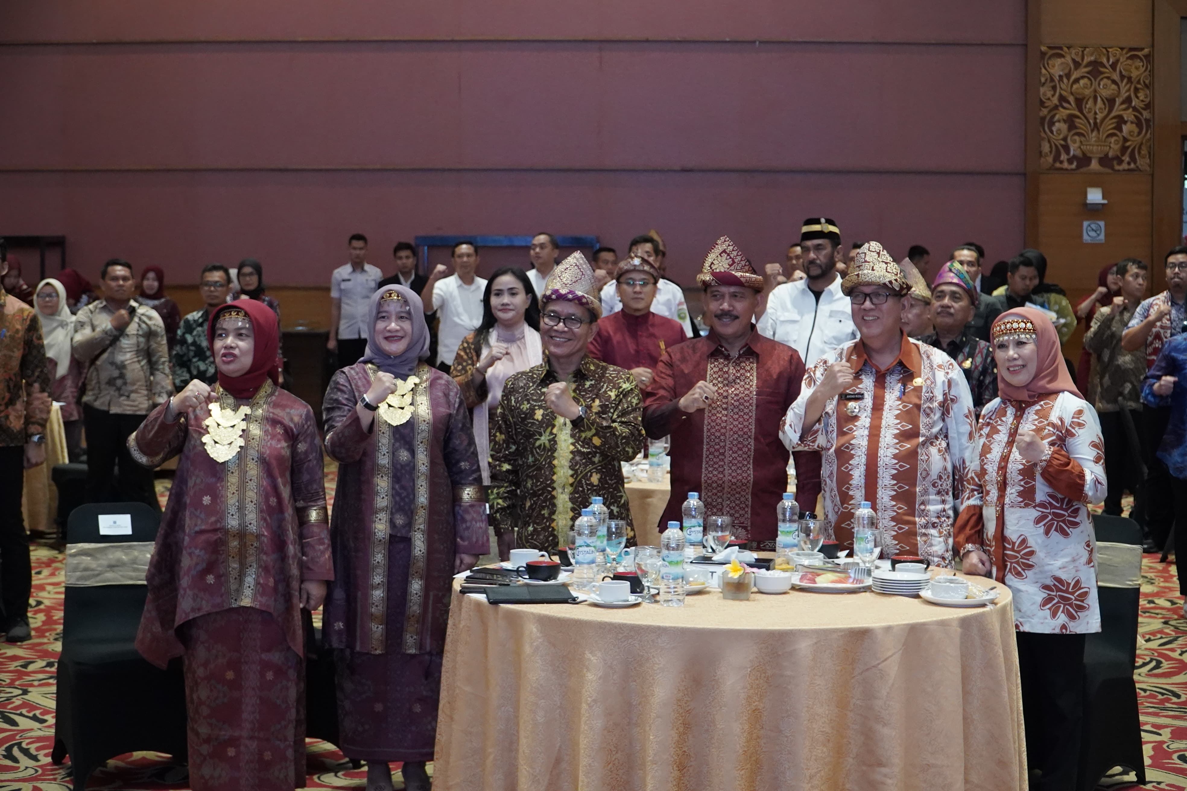 Galeri Berita