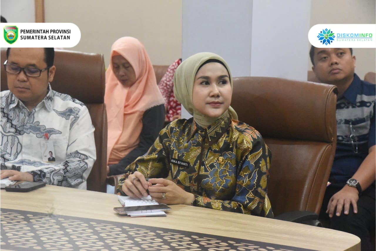Galeri Berita