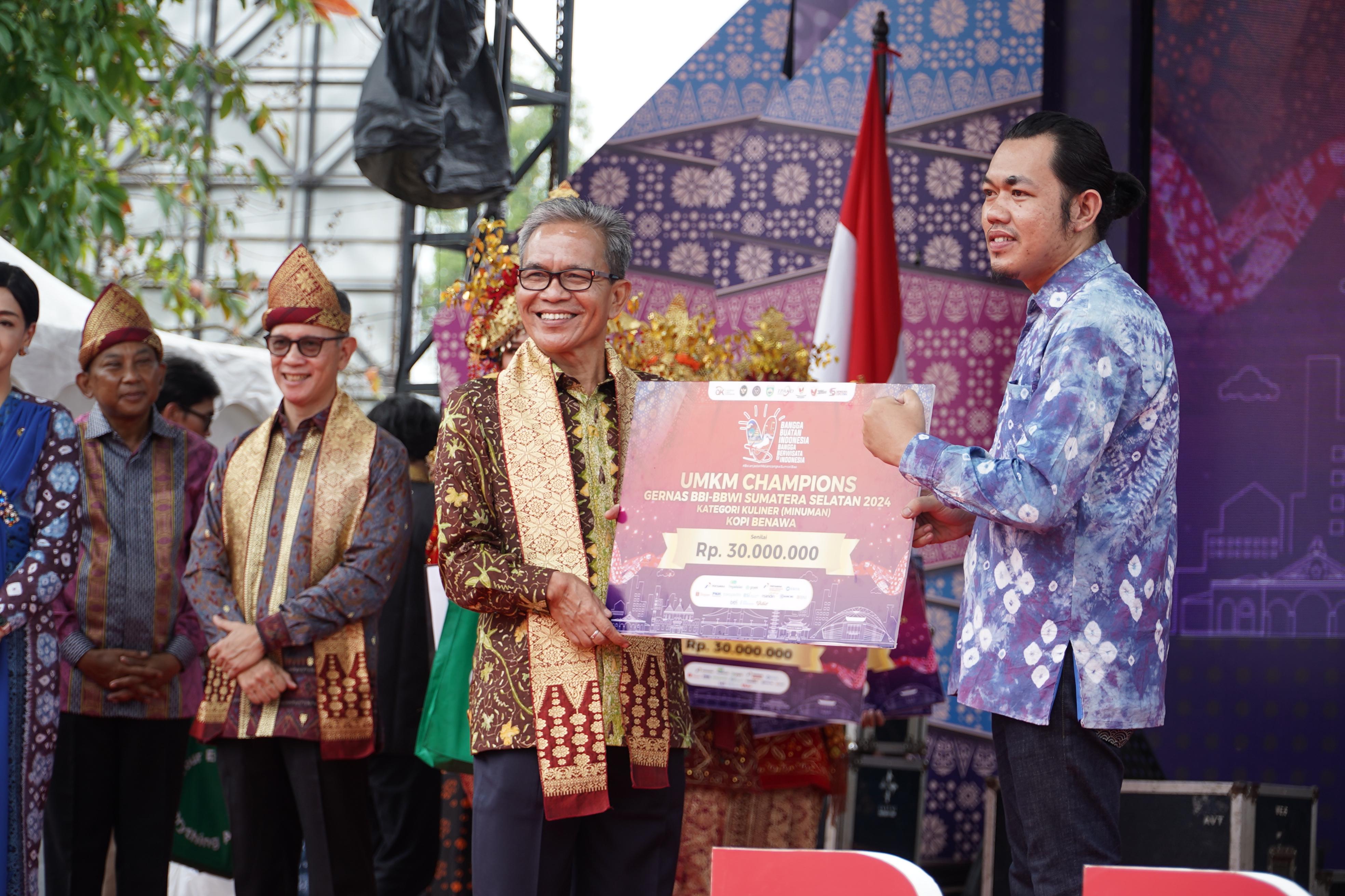 Galeri Berita