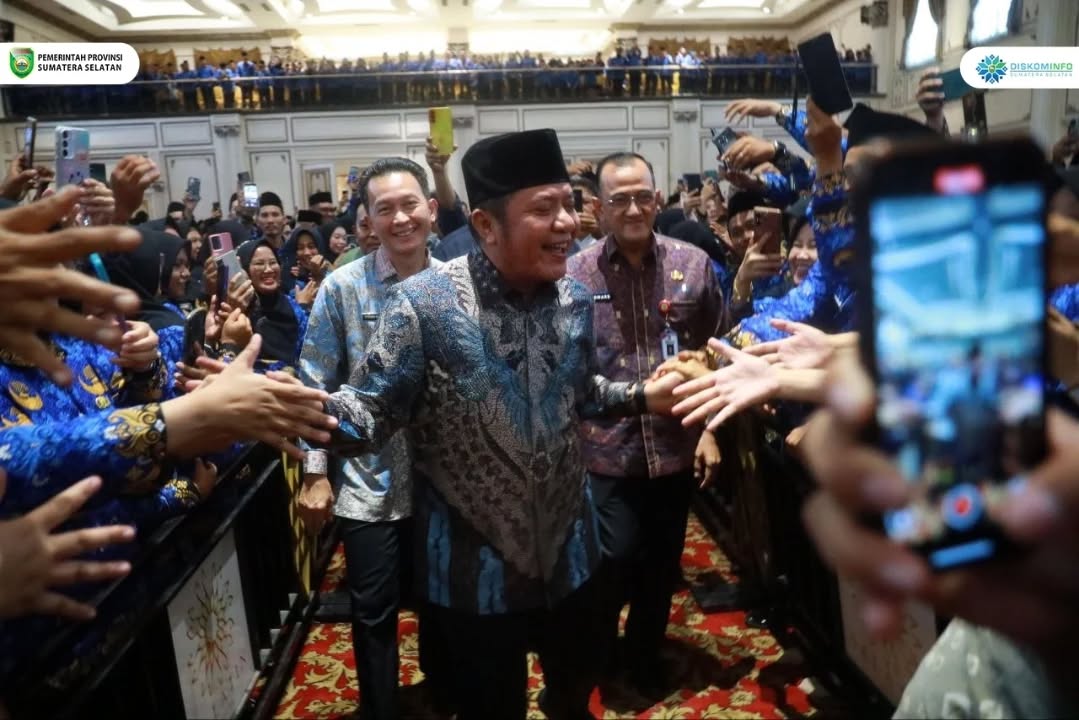 Galeri Berita