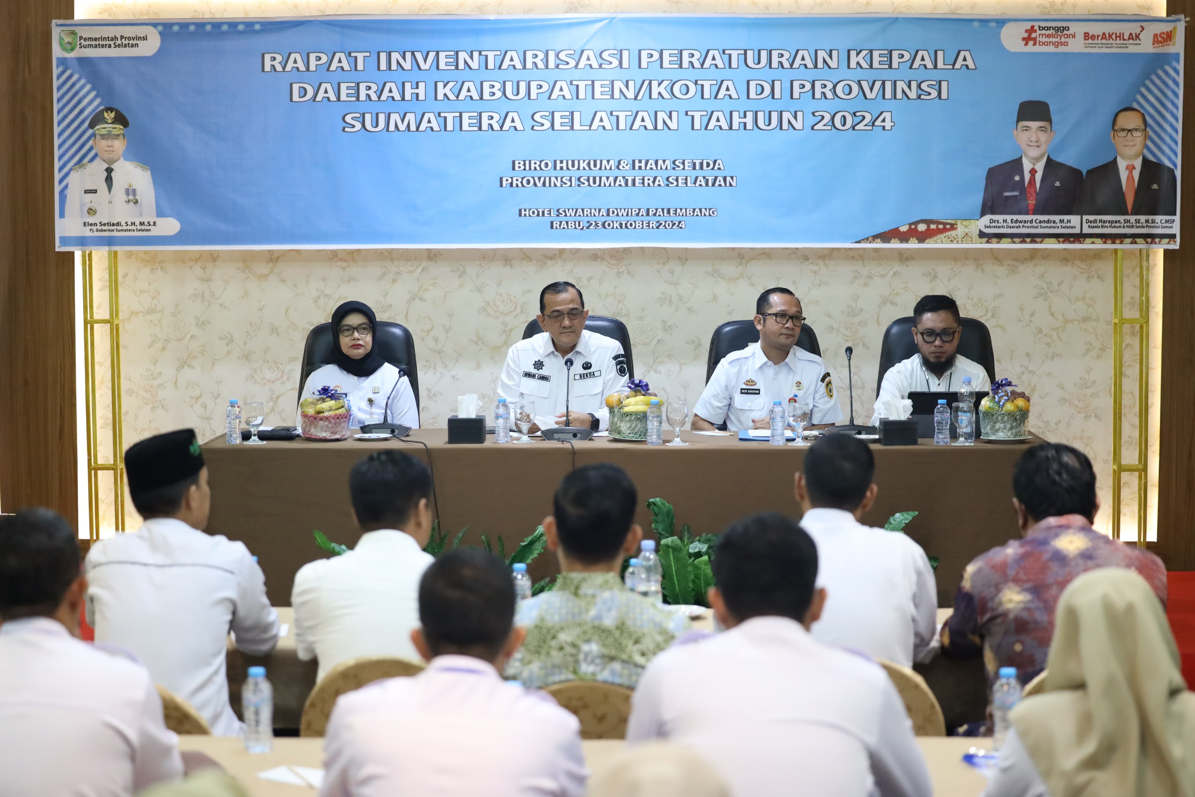 Galeri Berita