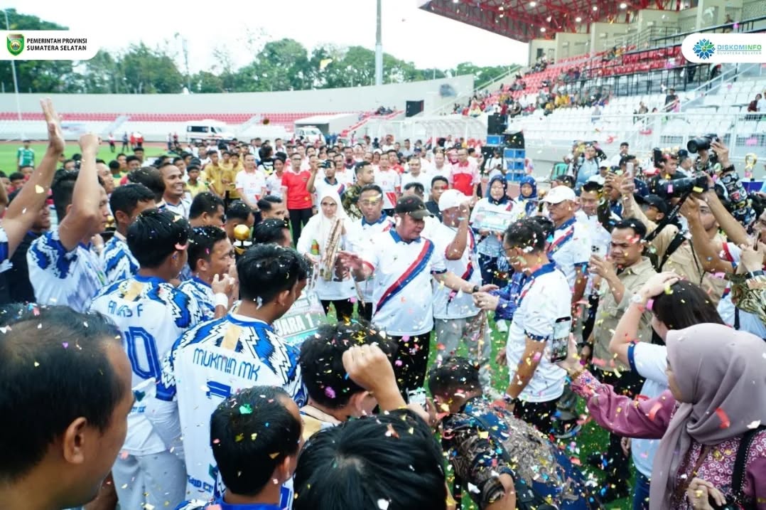 Galeri Berita