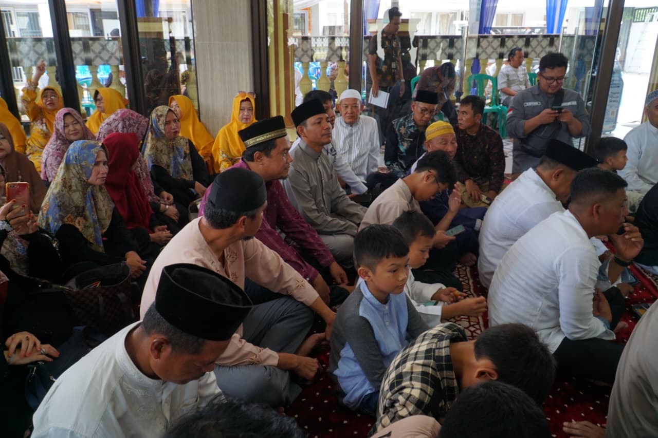 Galeri Berita