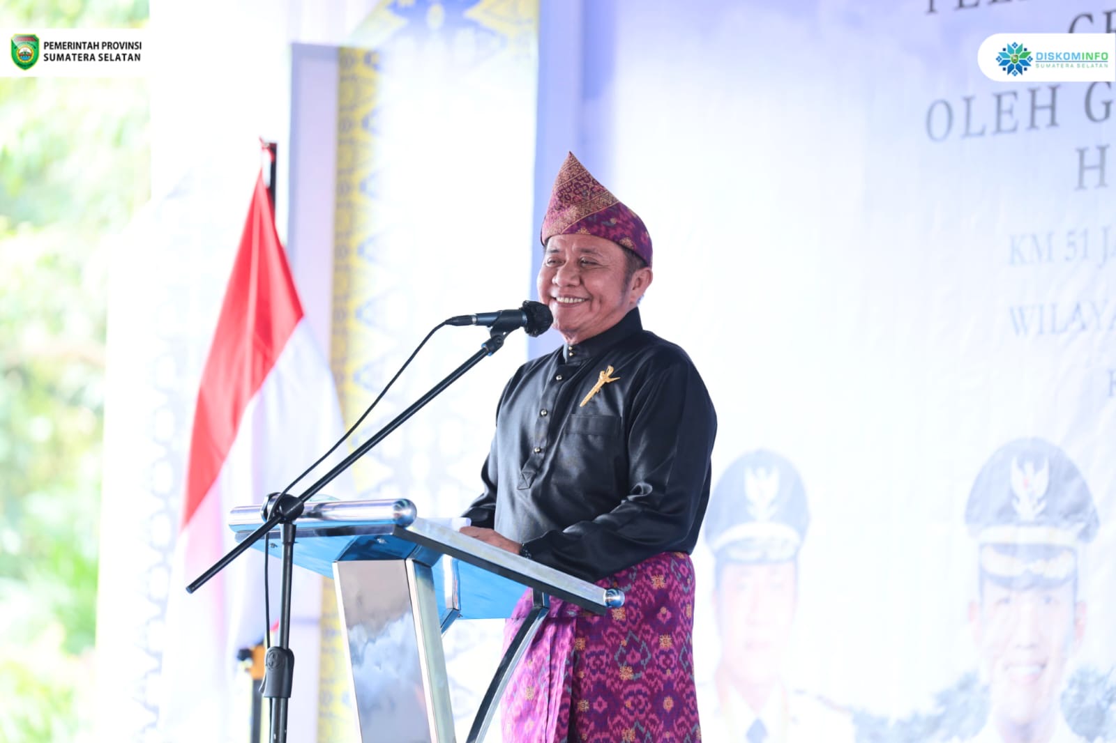 Galeri Berita
