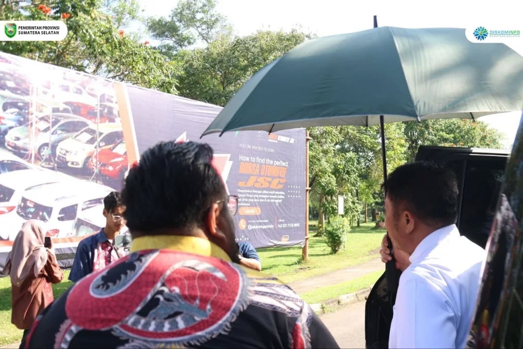 Galeri Berita