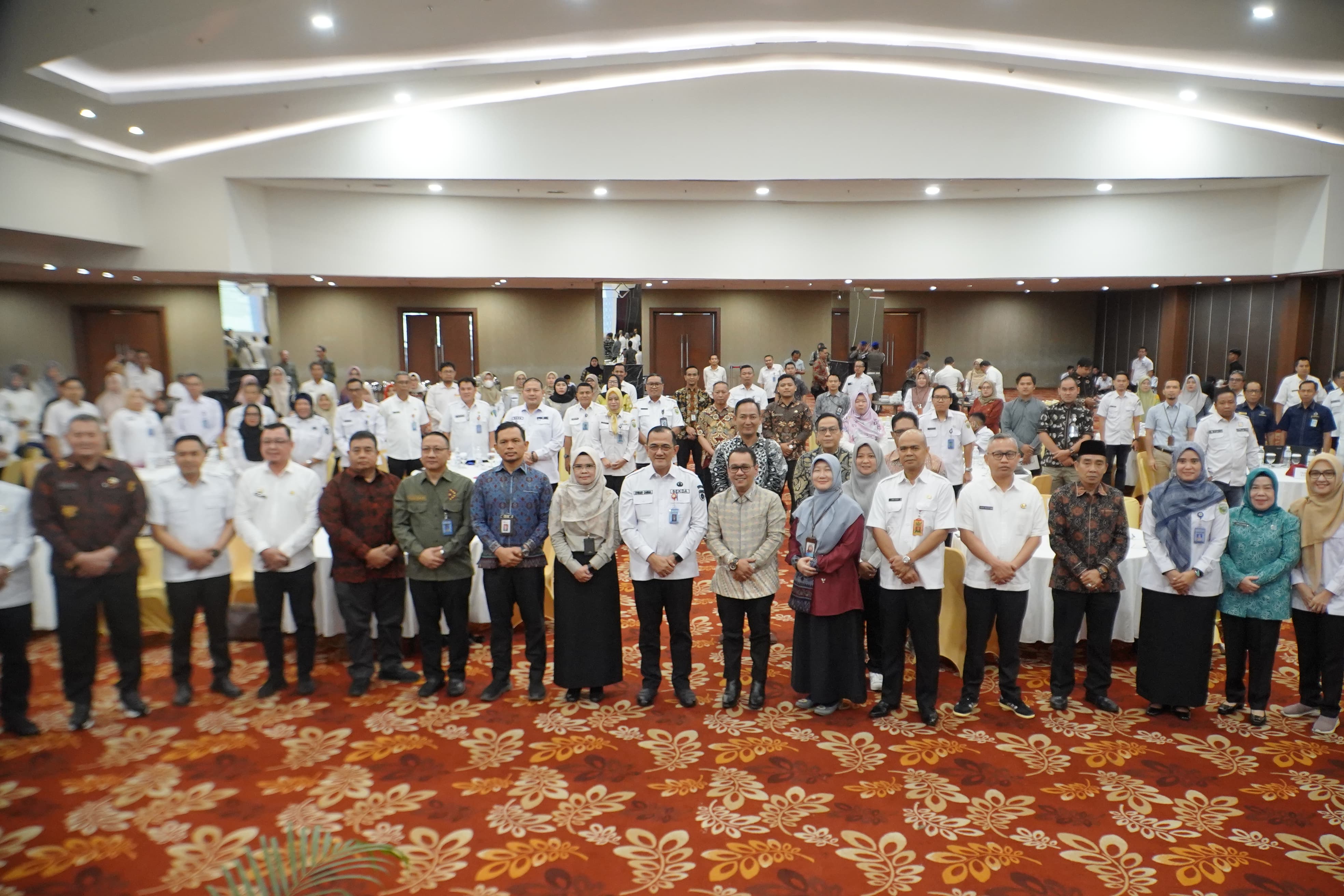 Galeri Berita