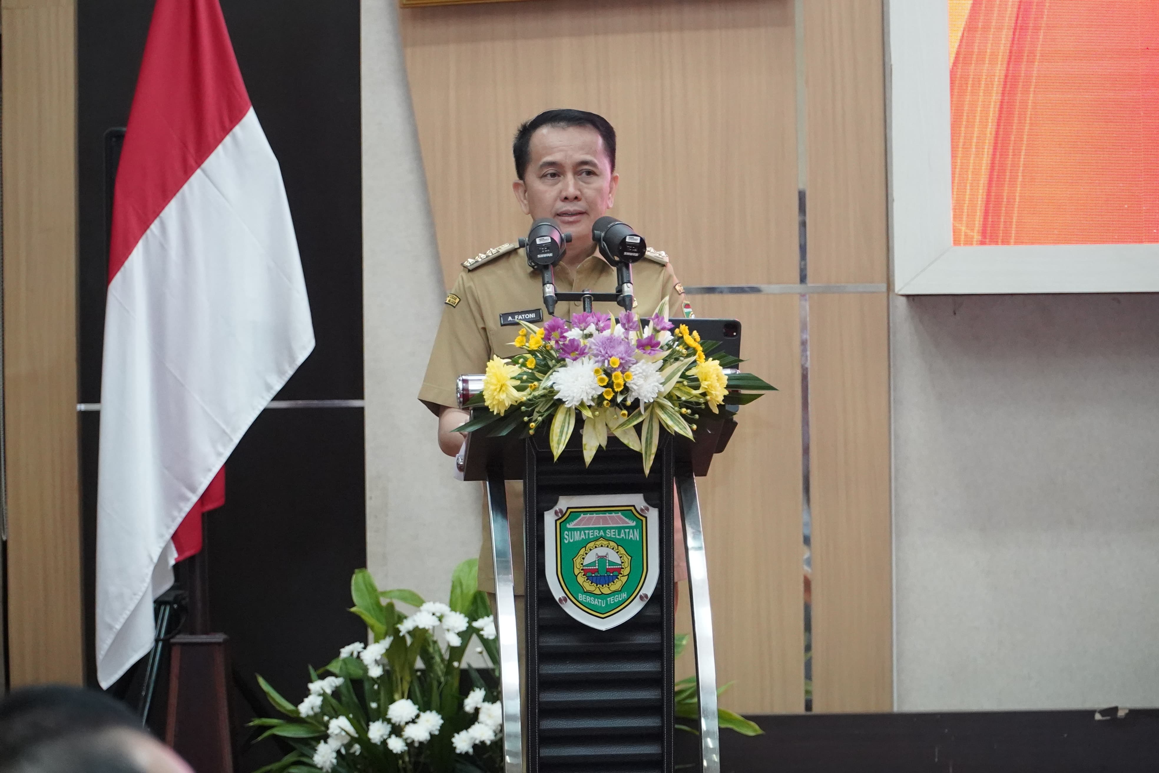 Galeri Berita