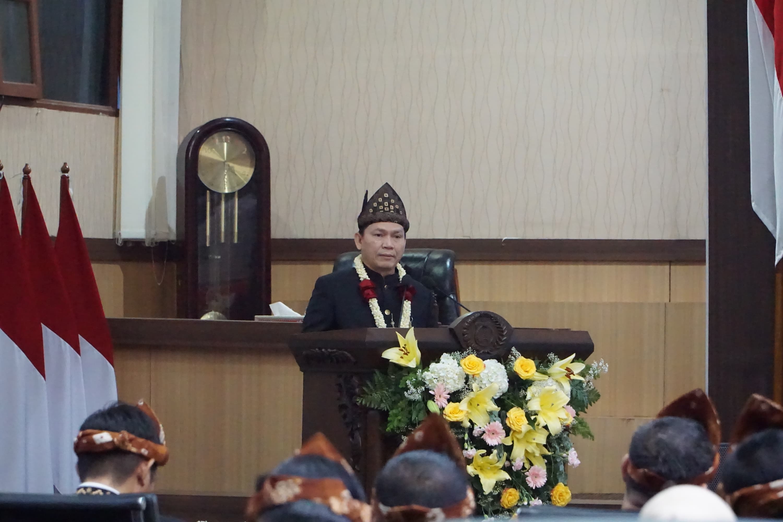 Galeri Berita