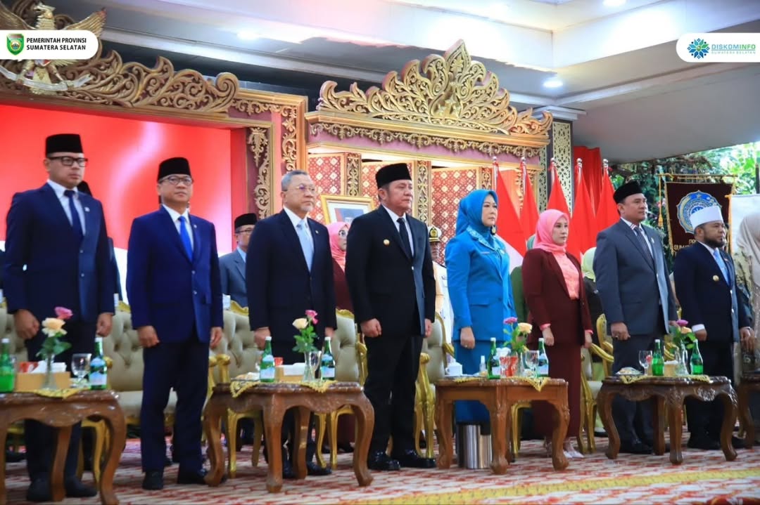 Galeri Berita