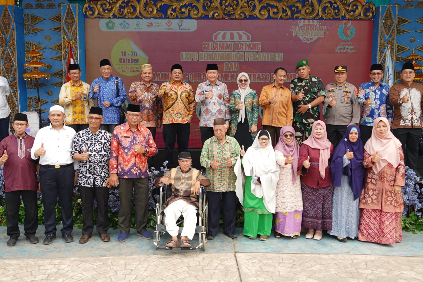 Galeri Berita