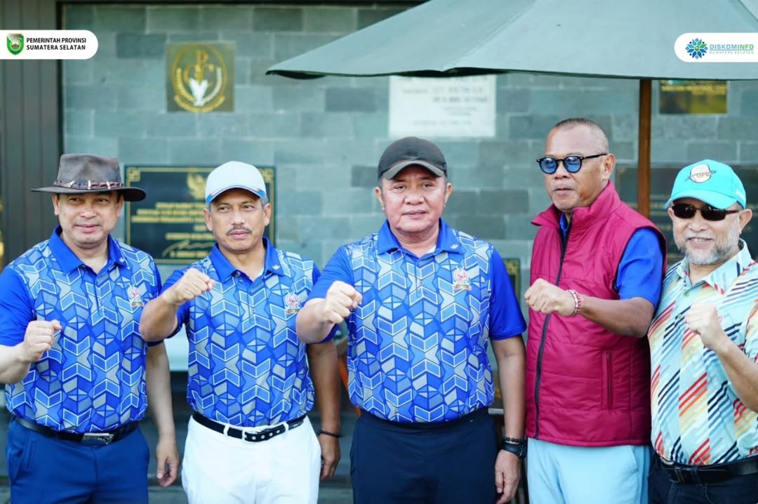 Galeri Berita