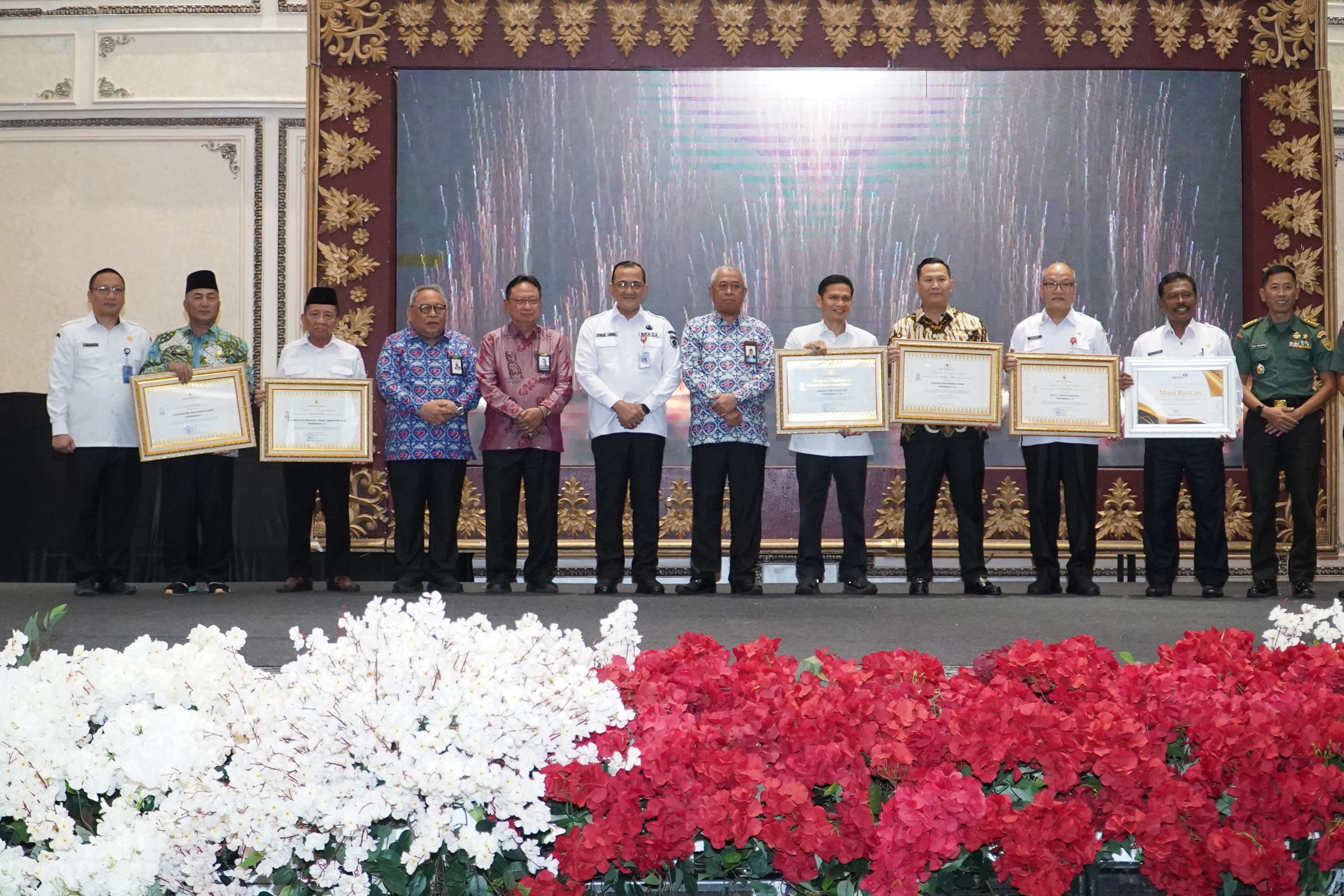 Galeri Berita