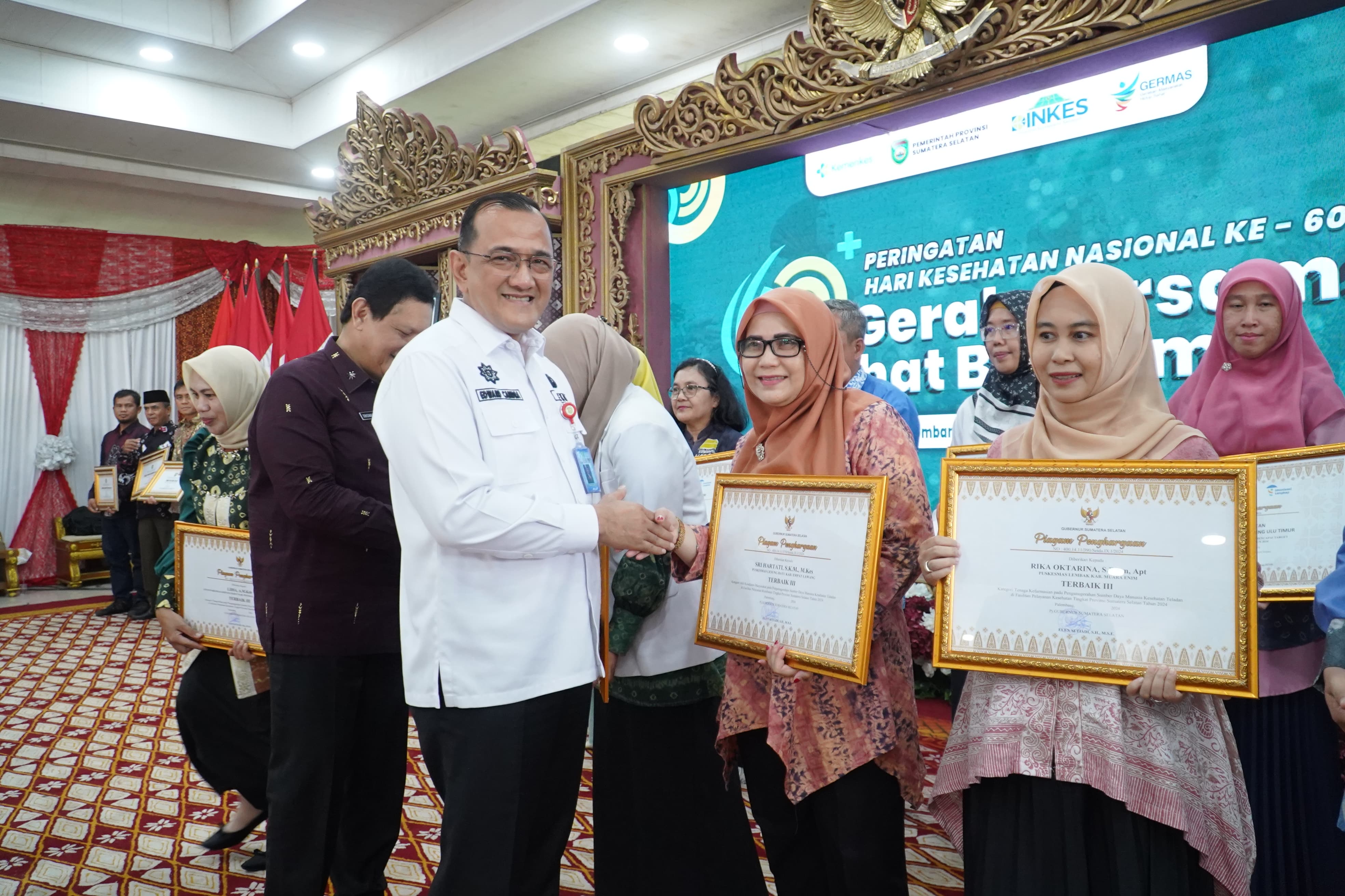 Galeri Berita