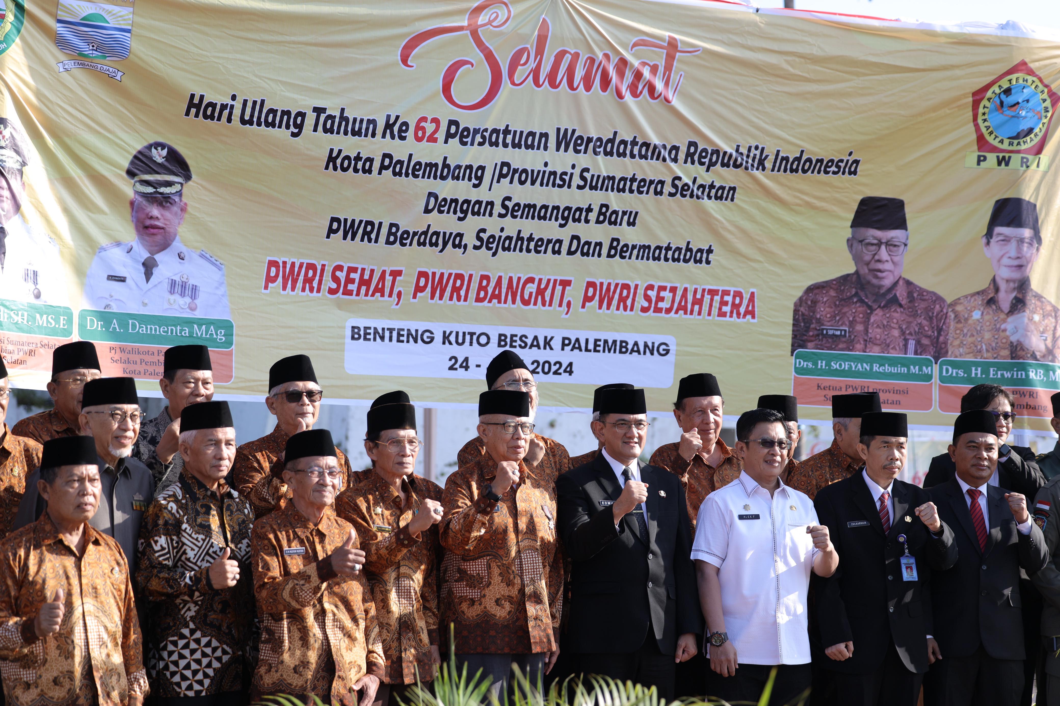 Galeri Berita