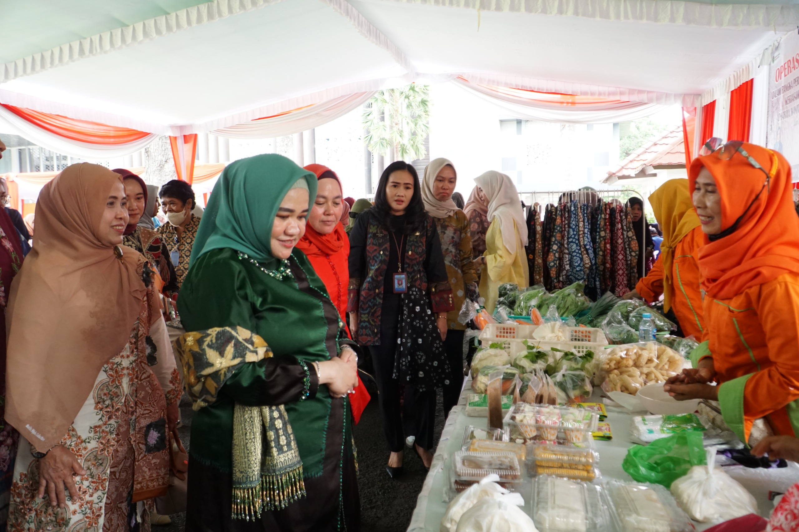 Galeri Berita