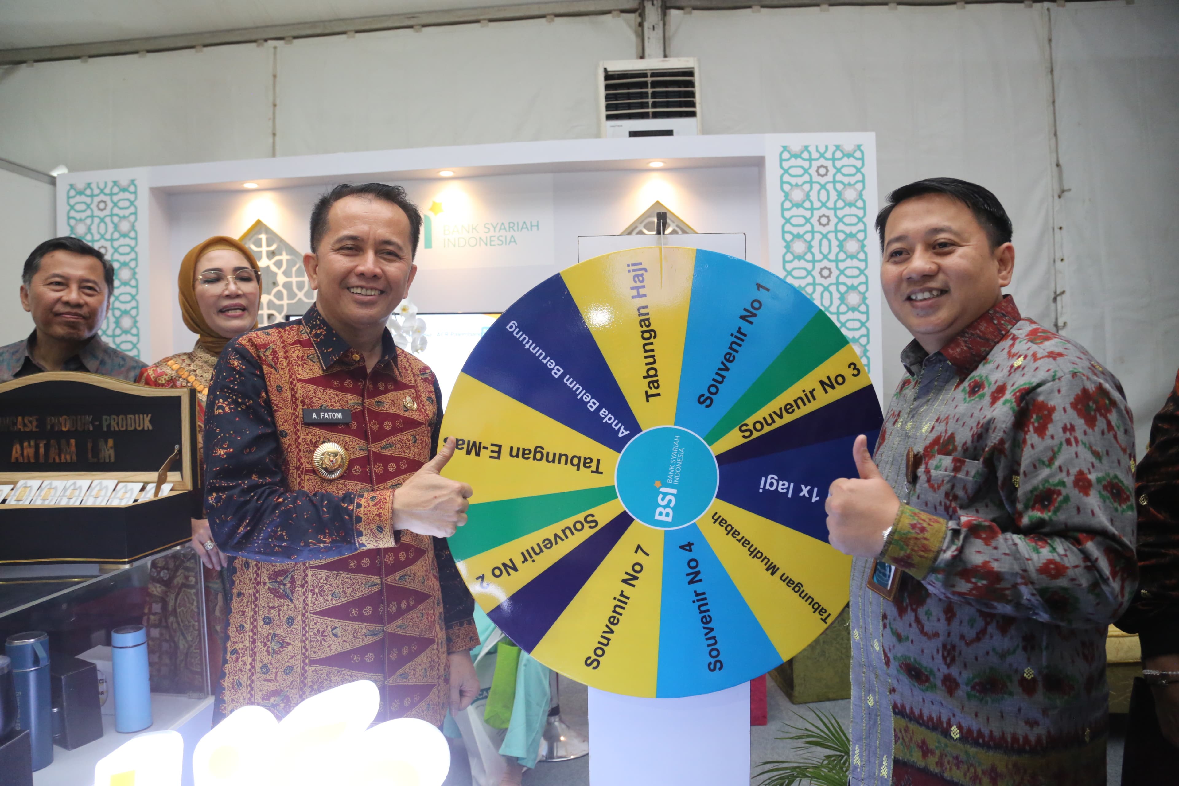 Galeri Berita