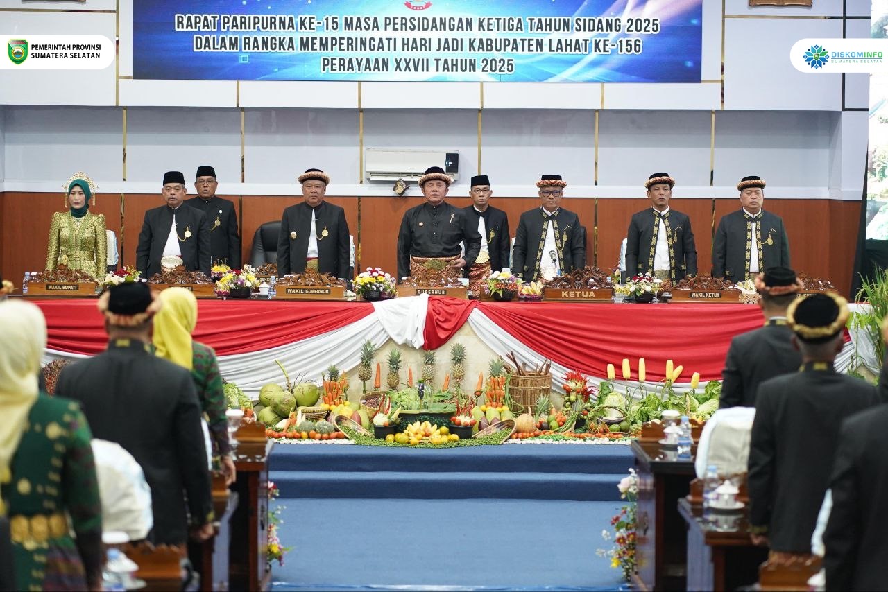 Galeri Berita