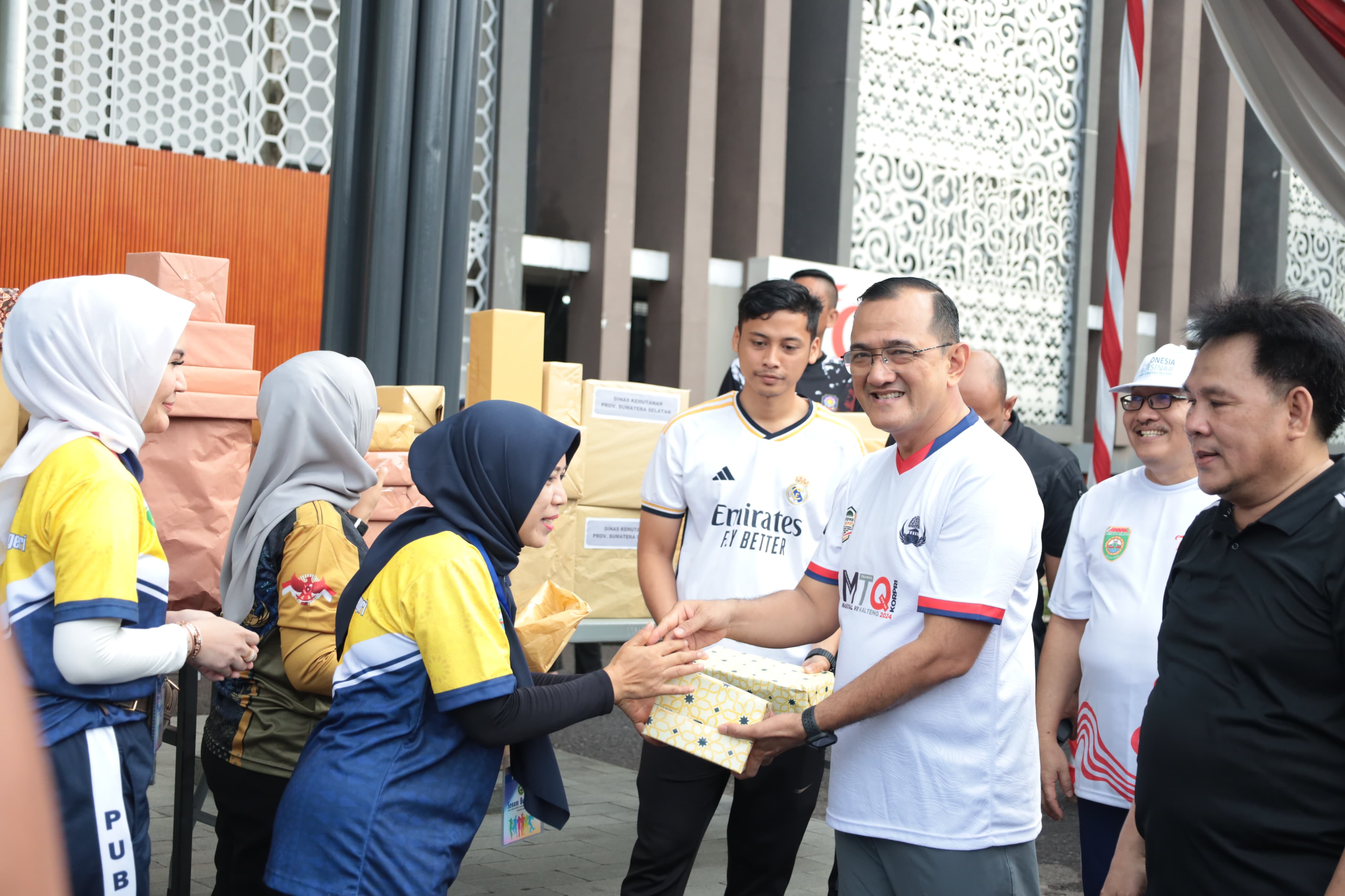 Galeri Berita