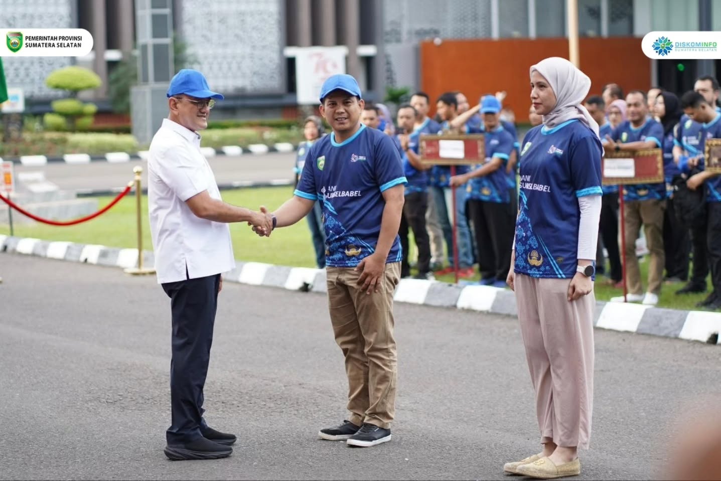 Galeri Berita