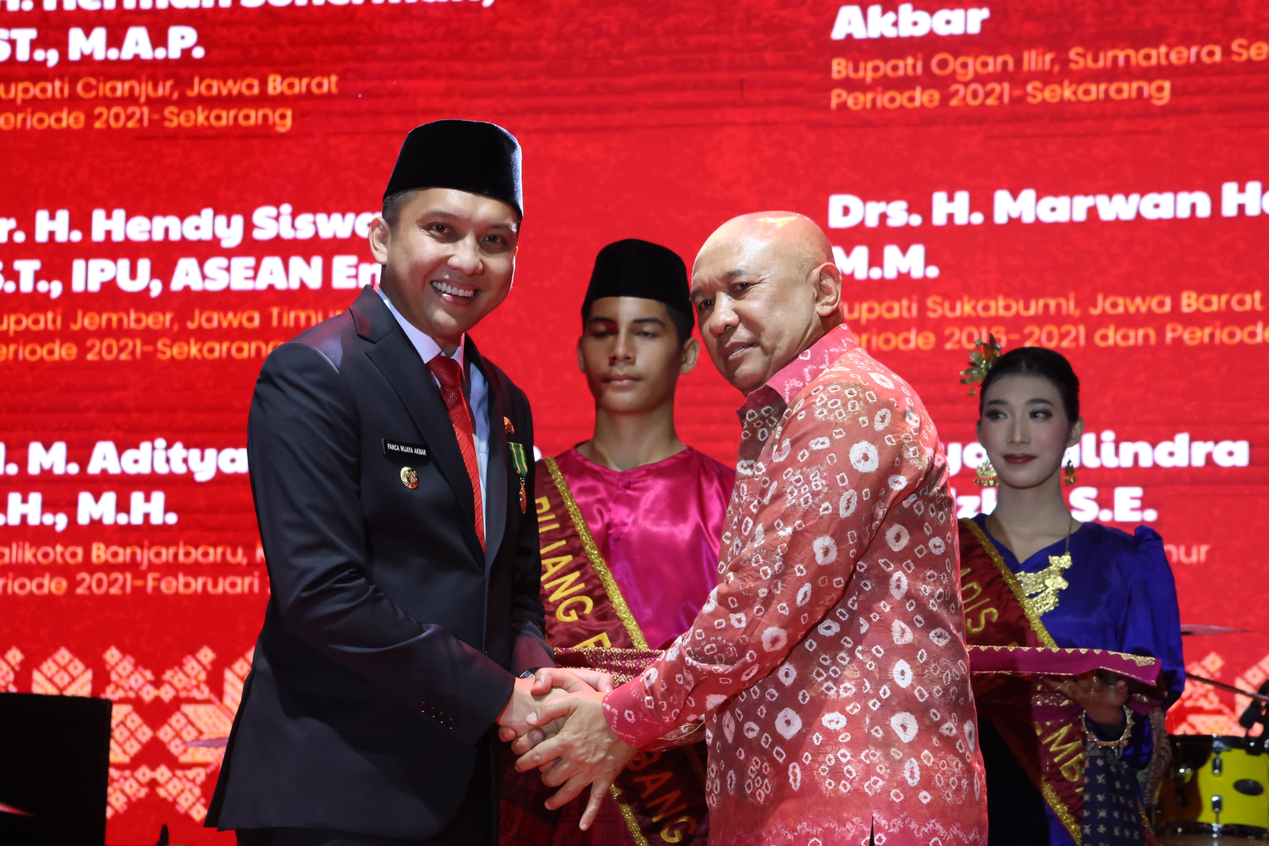 Galeri Berita