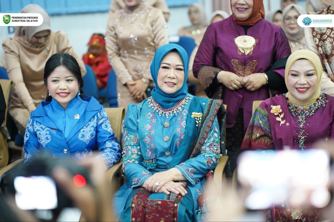 Galeri Berita