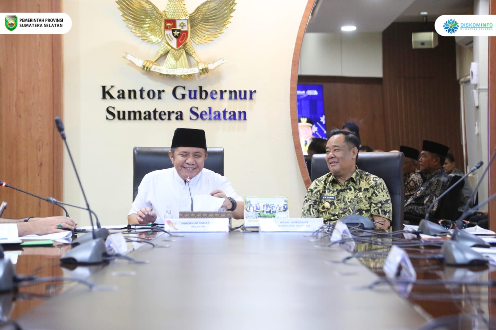 Galeri Berita