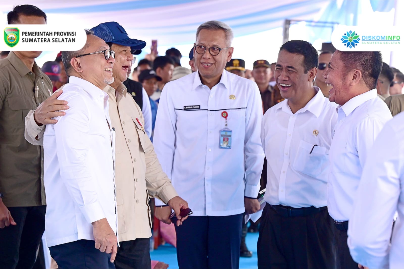 Galeri Berita