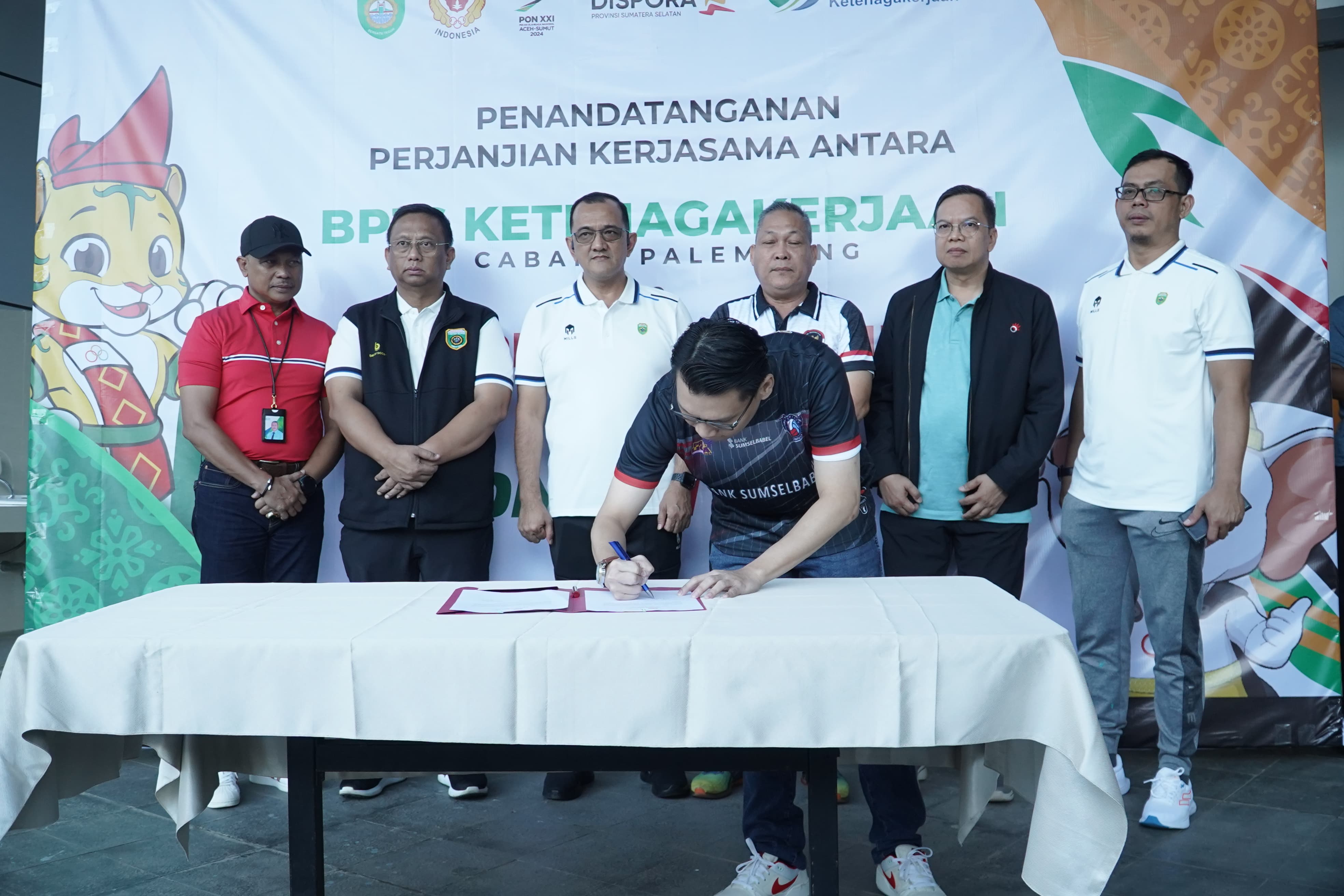 Galeri Berita