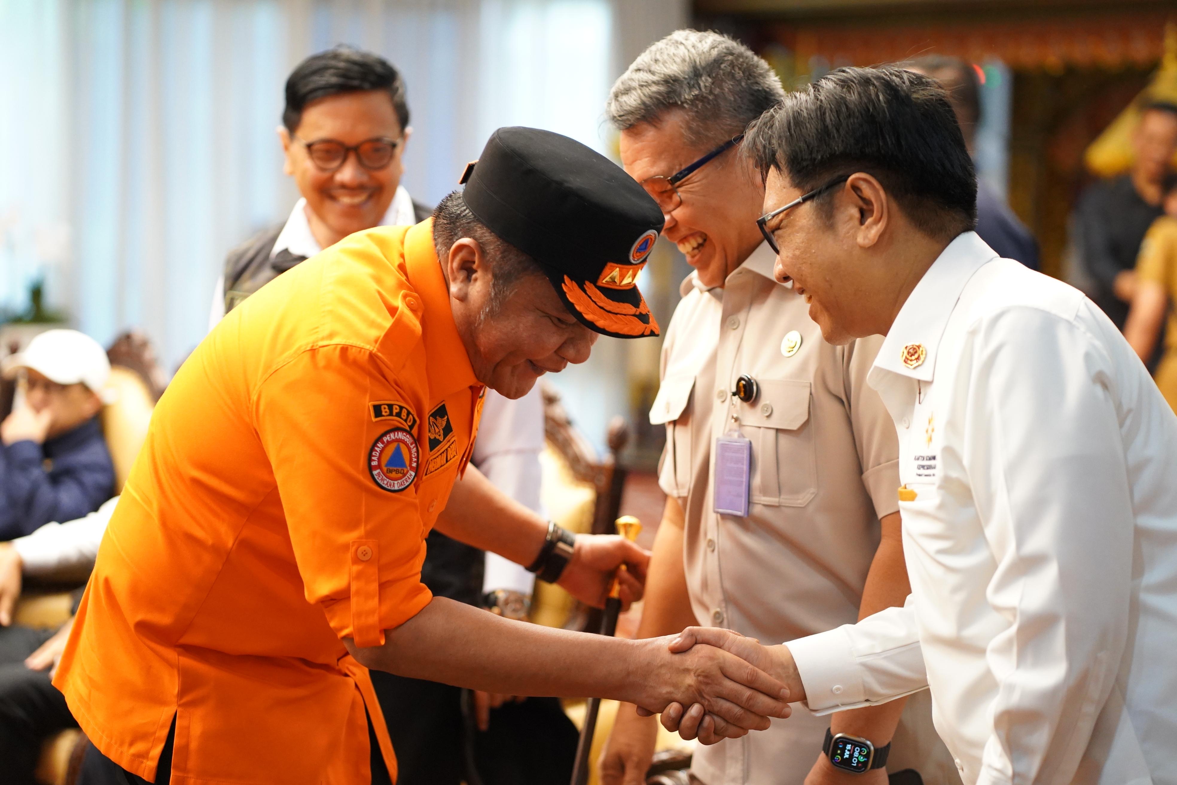 Galeri Berita