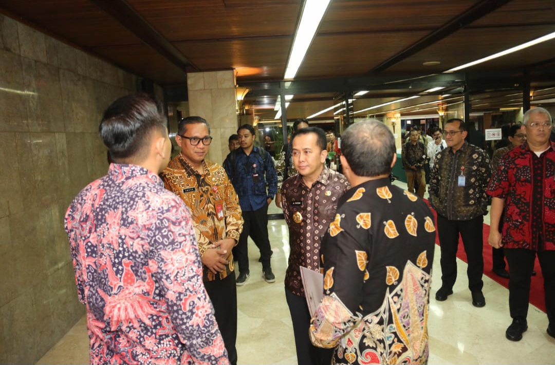 Galeri Berita