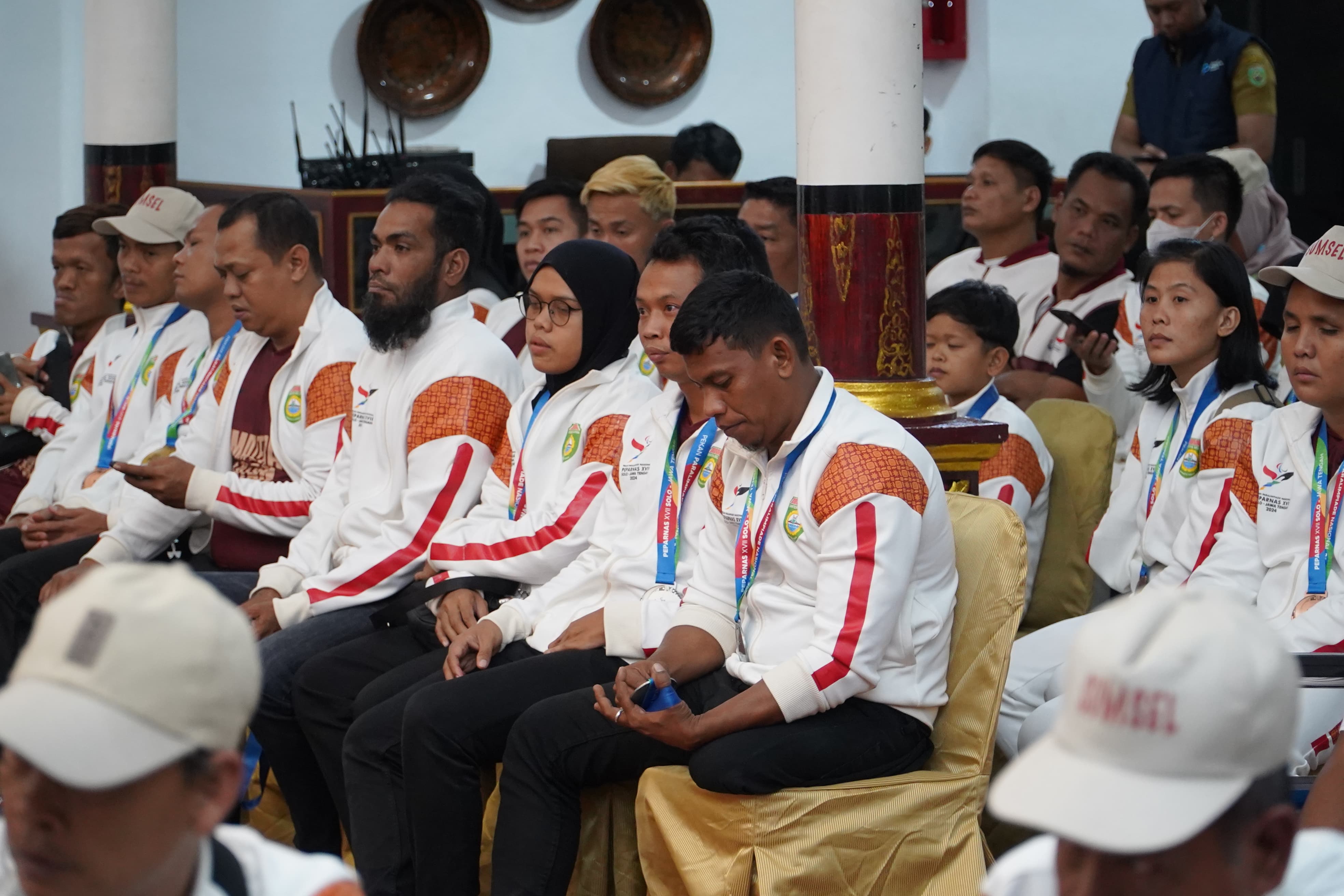 Galeri Berita