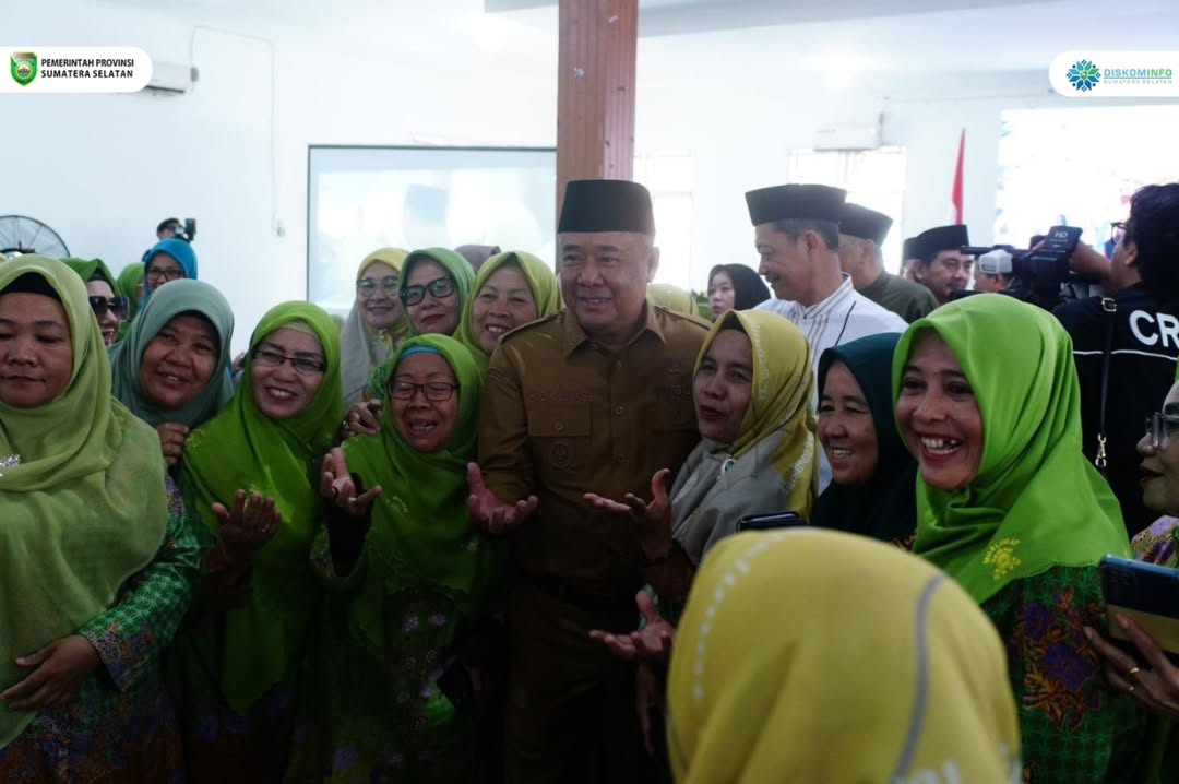 Galeri Berita
