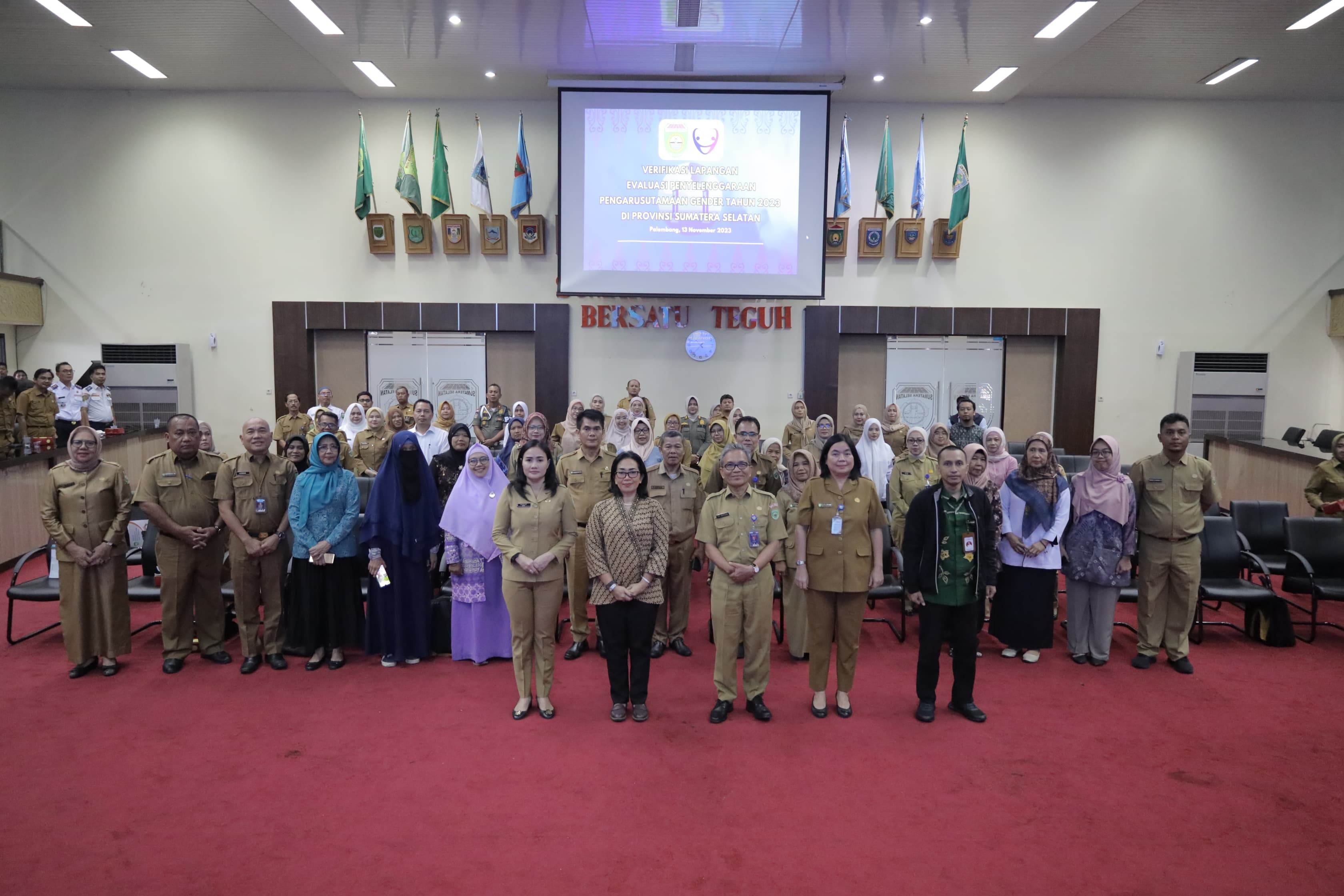Galeri Berita