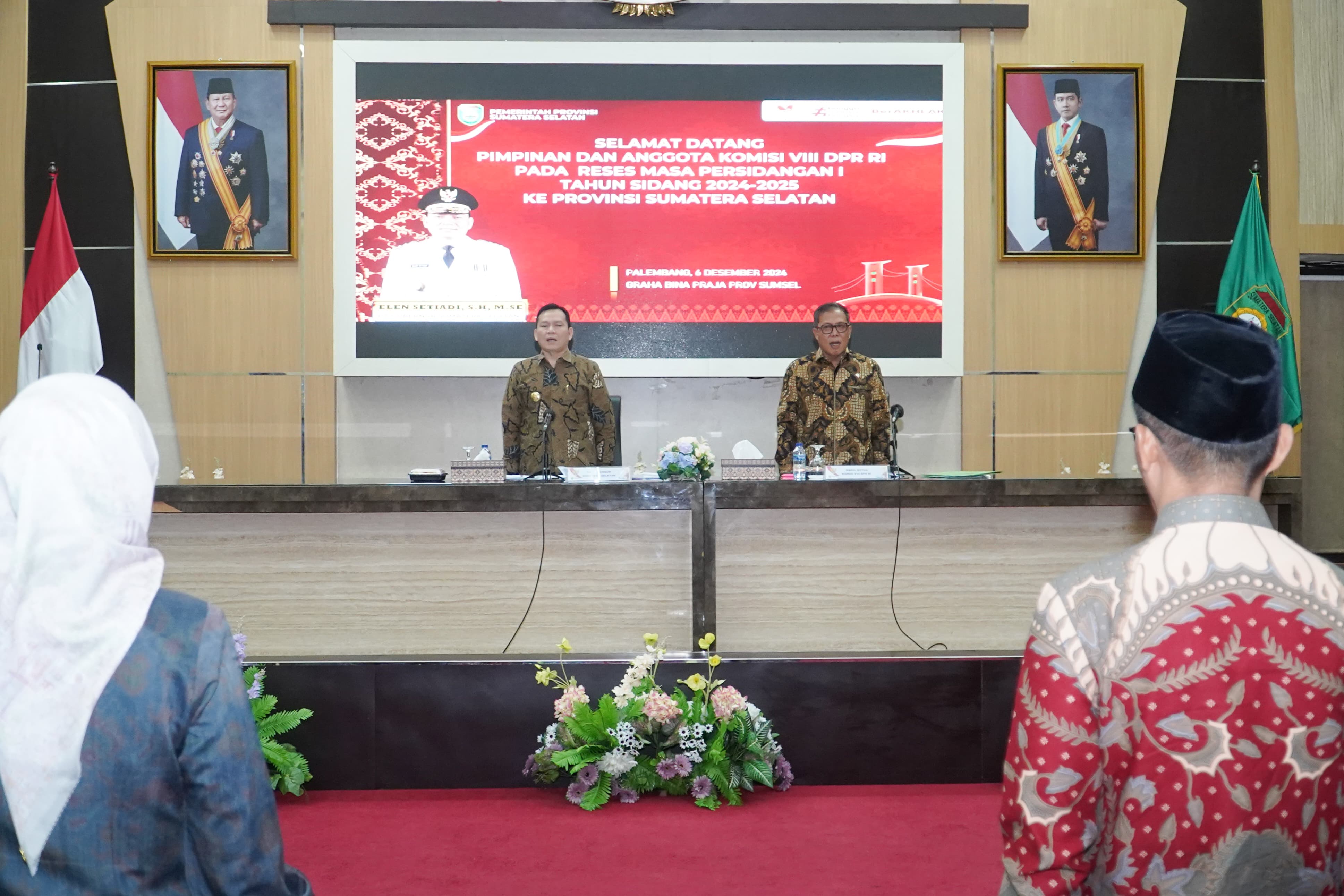 Galeri Berita