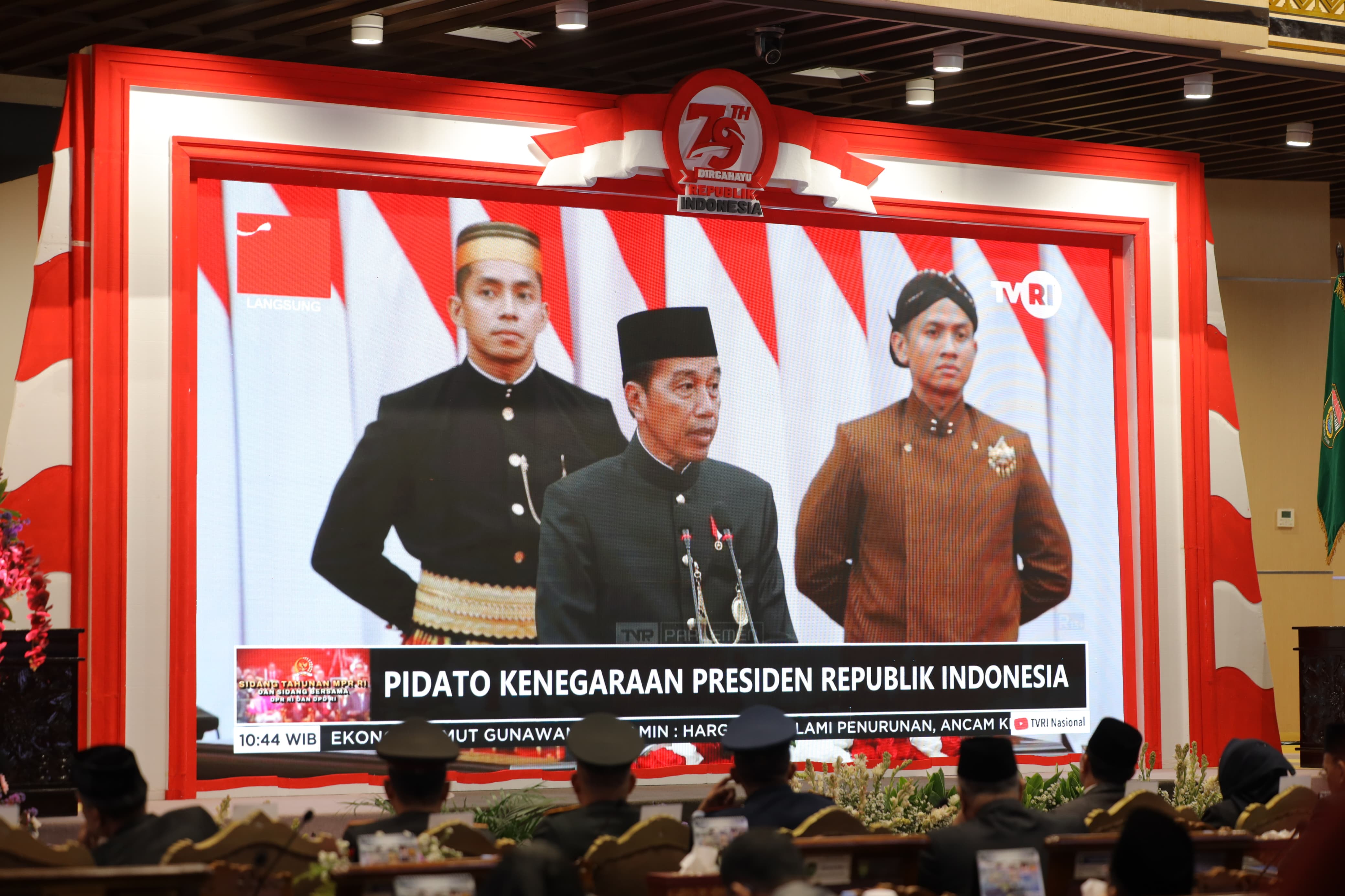 Galeri Berita