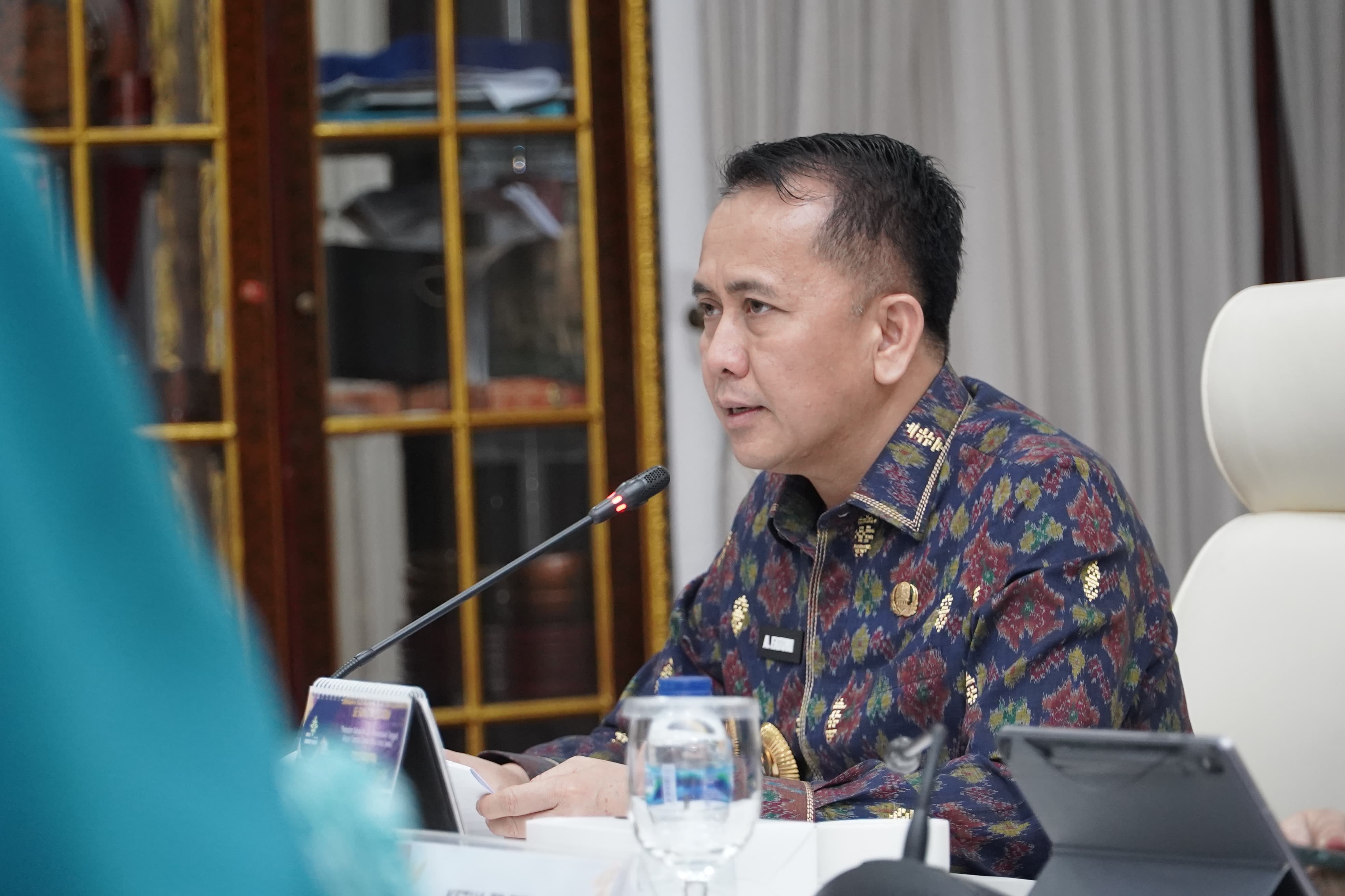 Galeri Berita