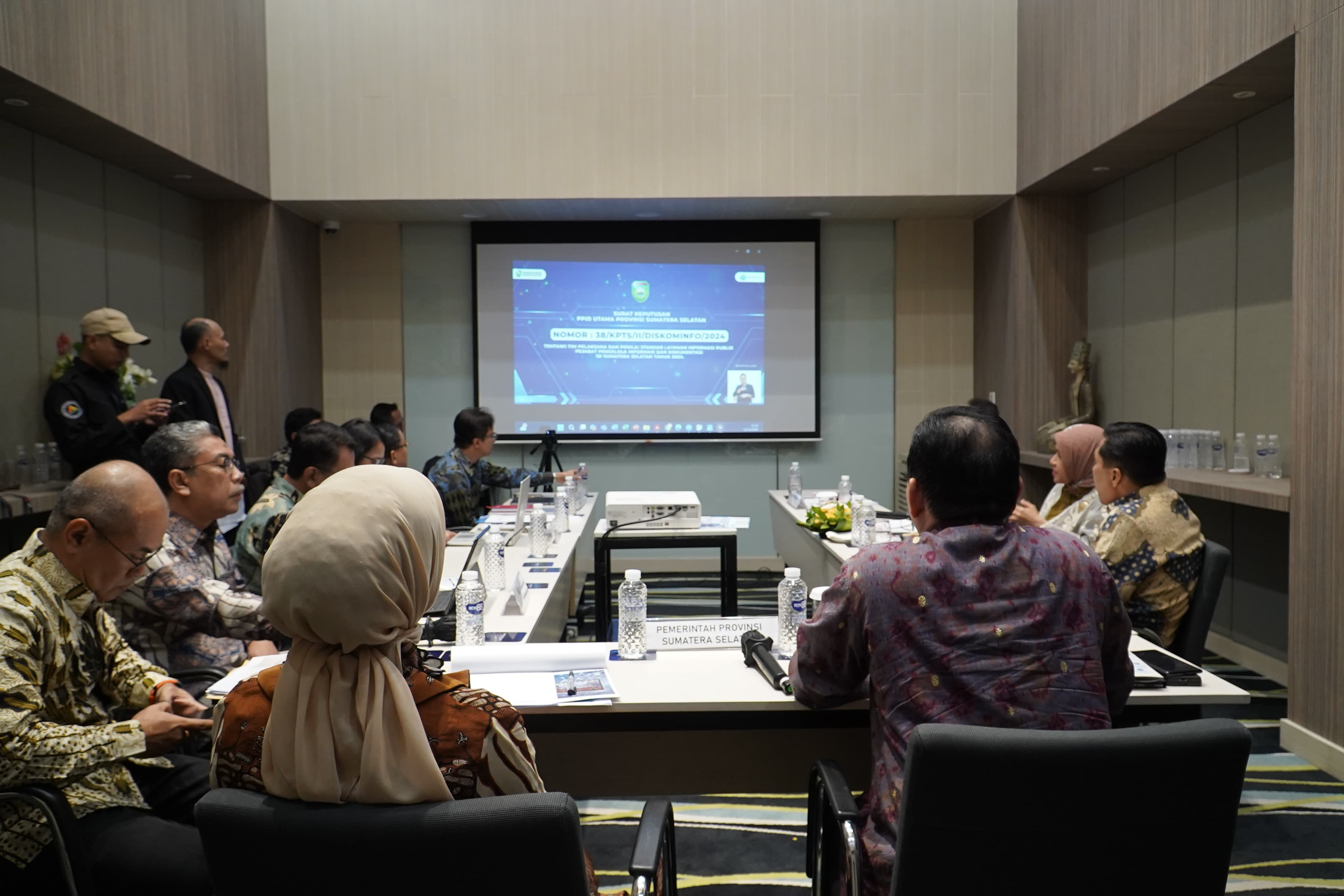 Galeri Berita