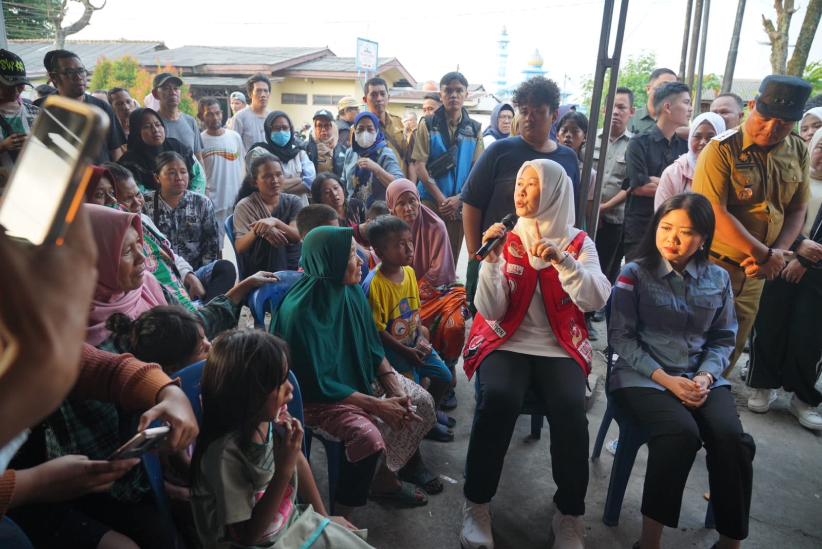 Galeri Berita