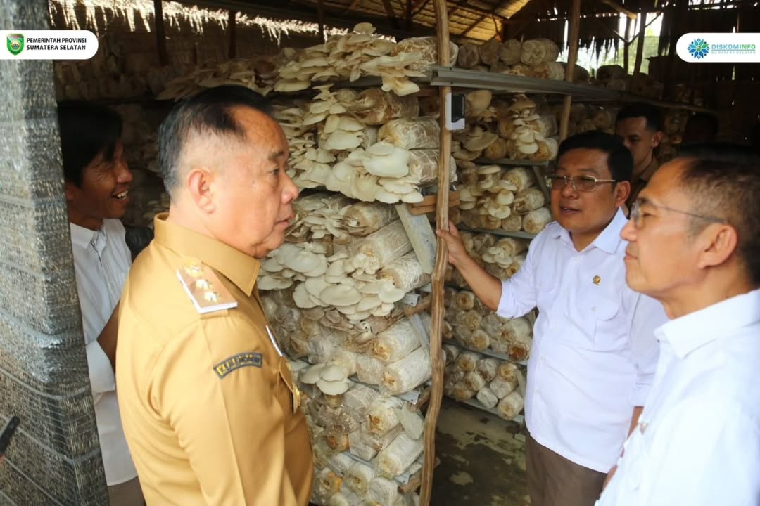 Galeri Berita