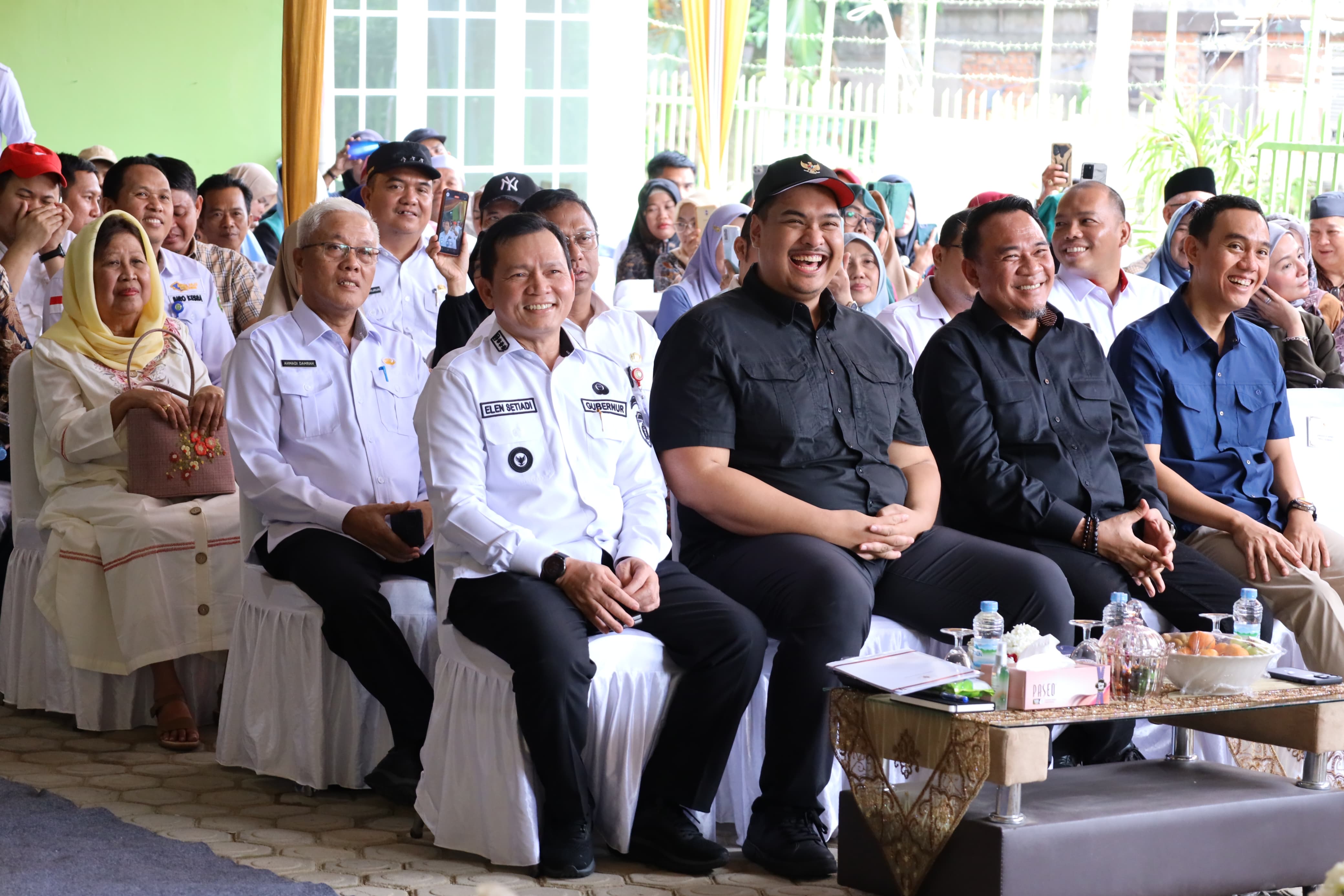Galeri Berita
