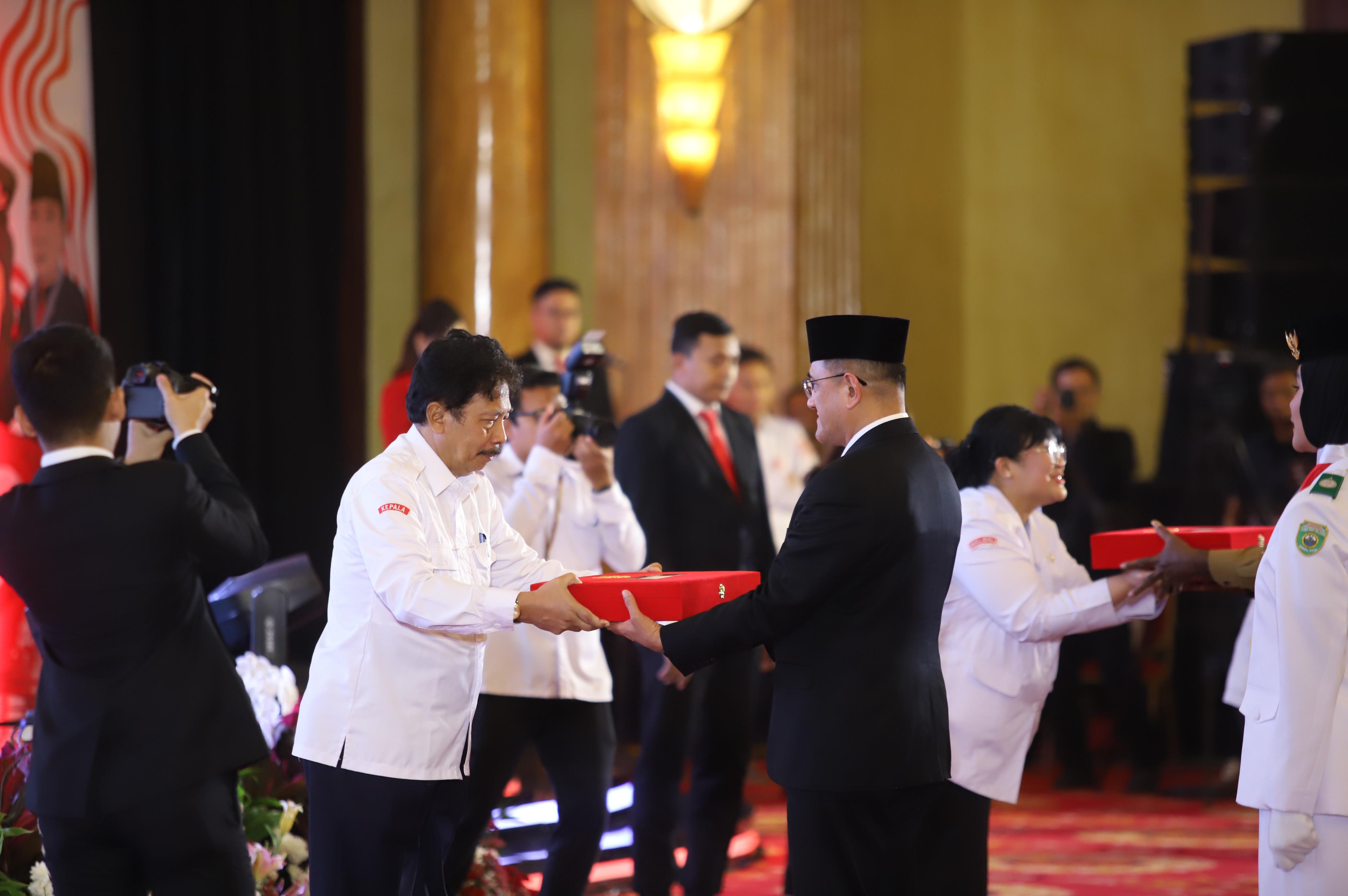 Galeri Berita