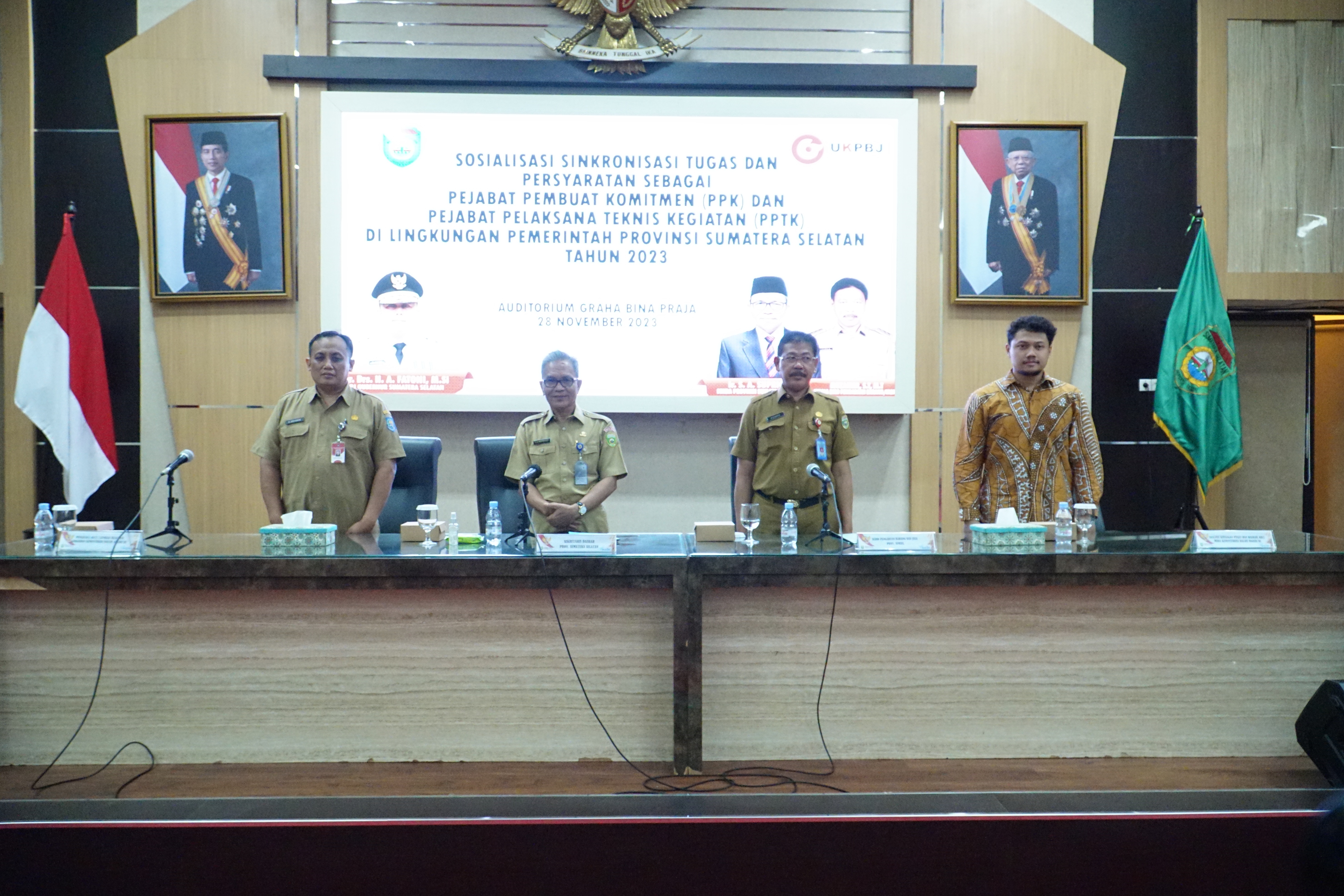 Galeri Berita