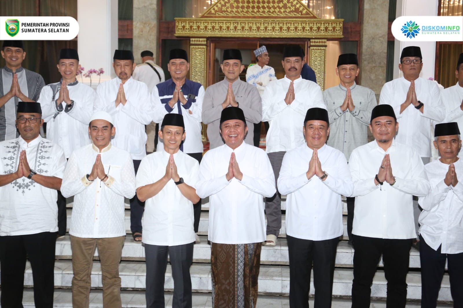 Galeri Berita