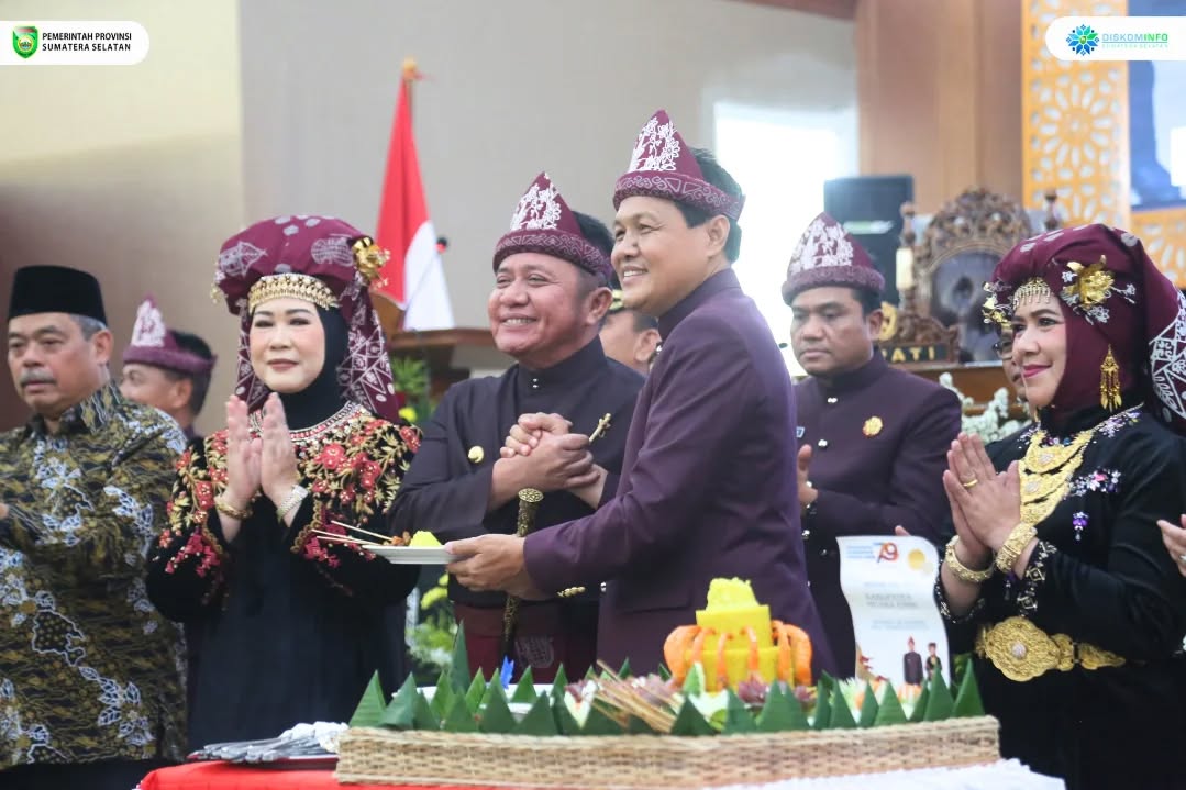 Galeri Berita